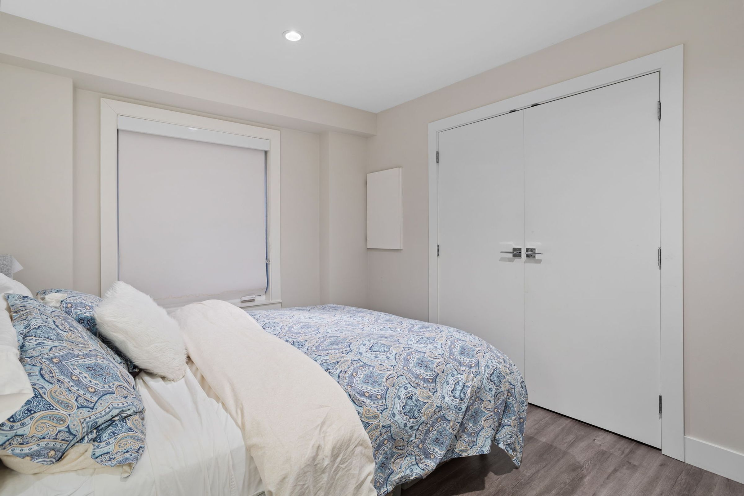 SUITE at 604 E 22nd, Boulevard, North Vancouver