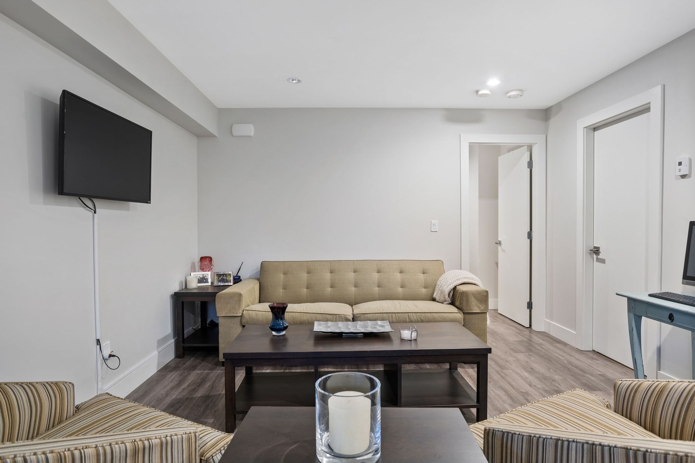 SUITE at 604 E 22nd, Boulevard, North Vancouver