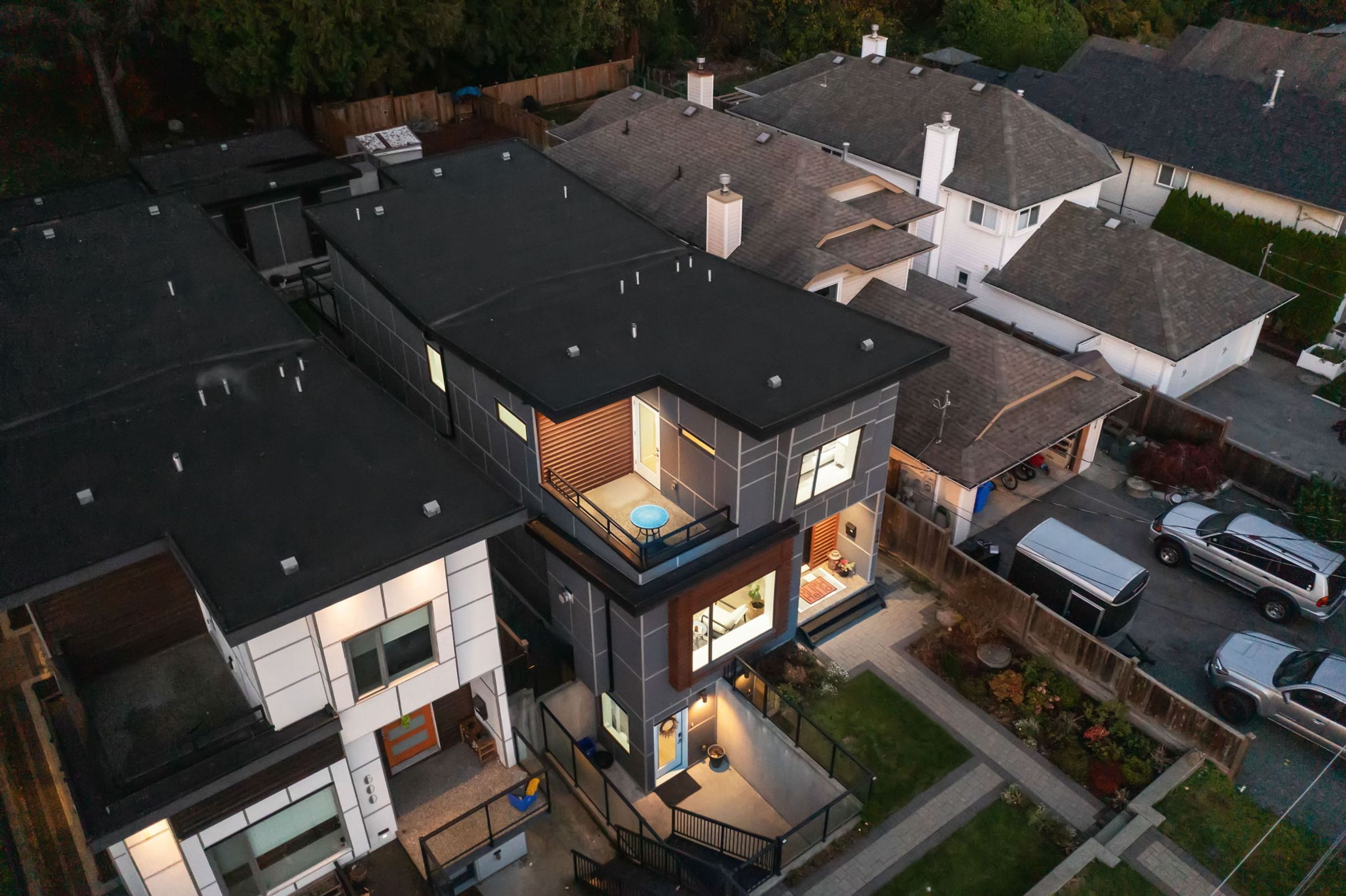 at 604 E 22nd, Boulevard, North Vancouver