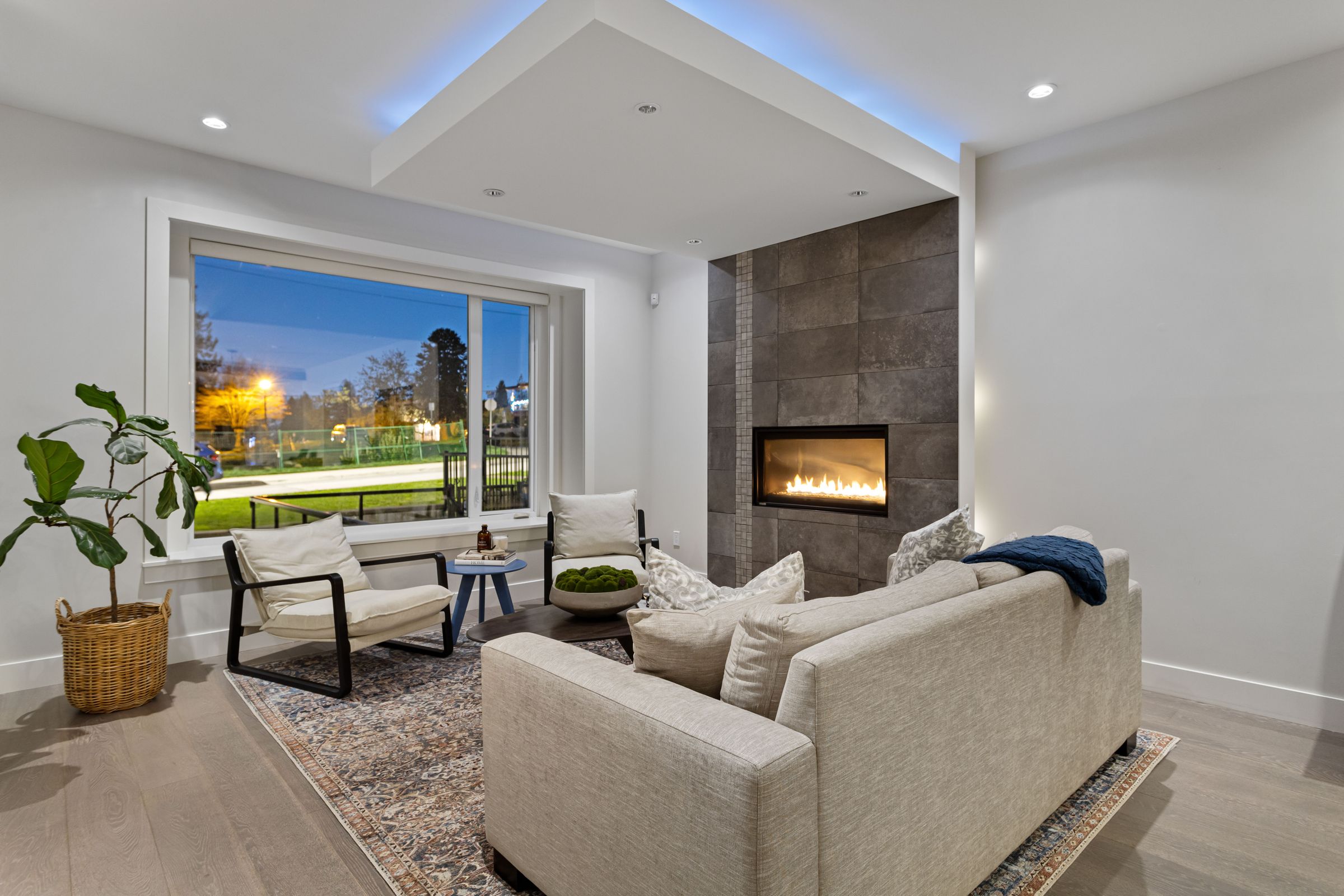 at 604 E 22nd, Boulevard, North Vancouver