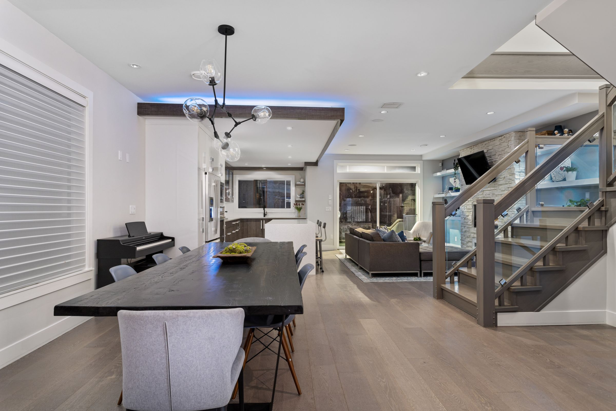 at 604 E 22nd, Boulevard, North Vancouver