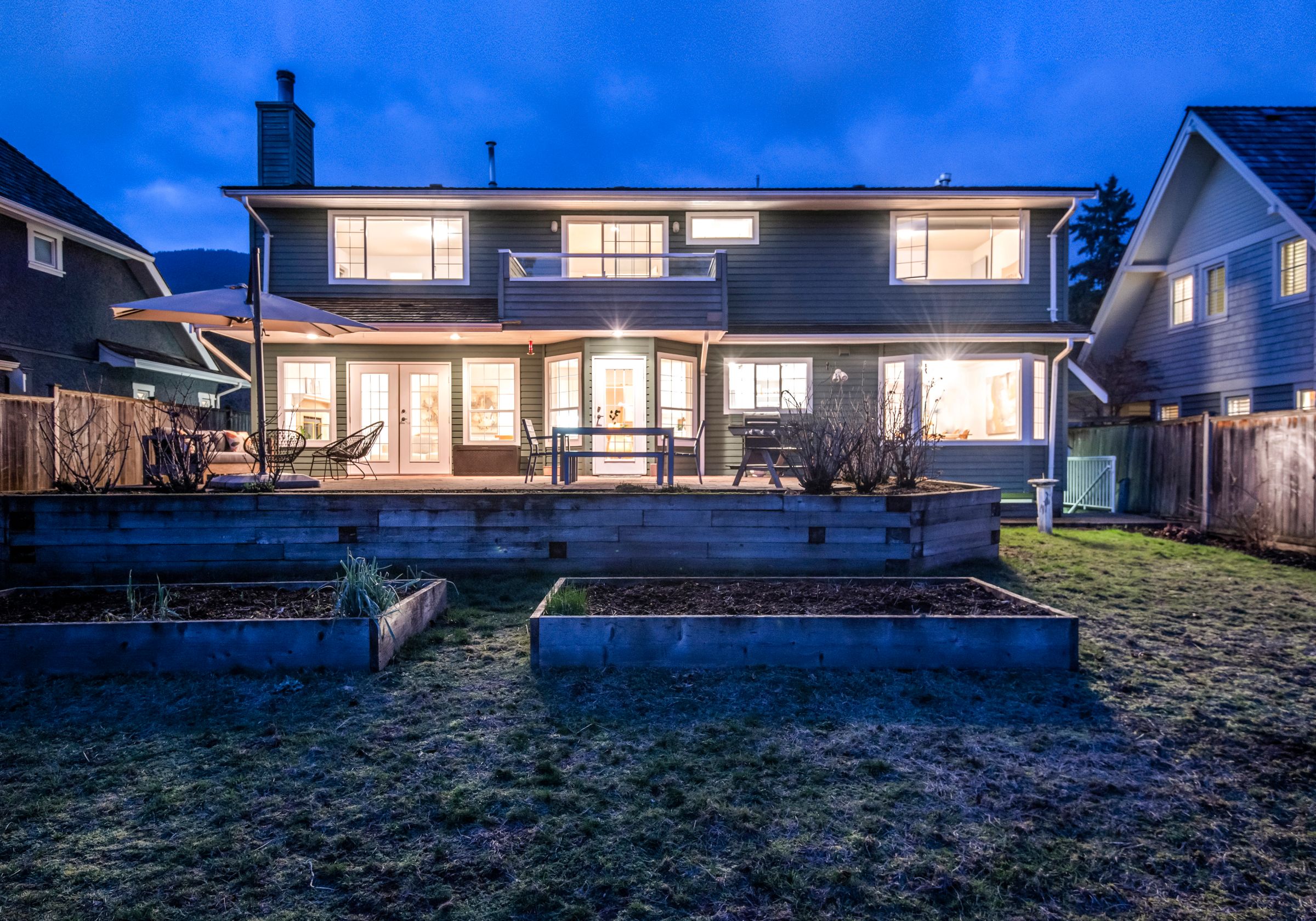 at 2372 Kings Avenue, Dundarave, West Vancouver