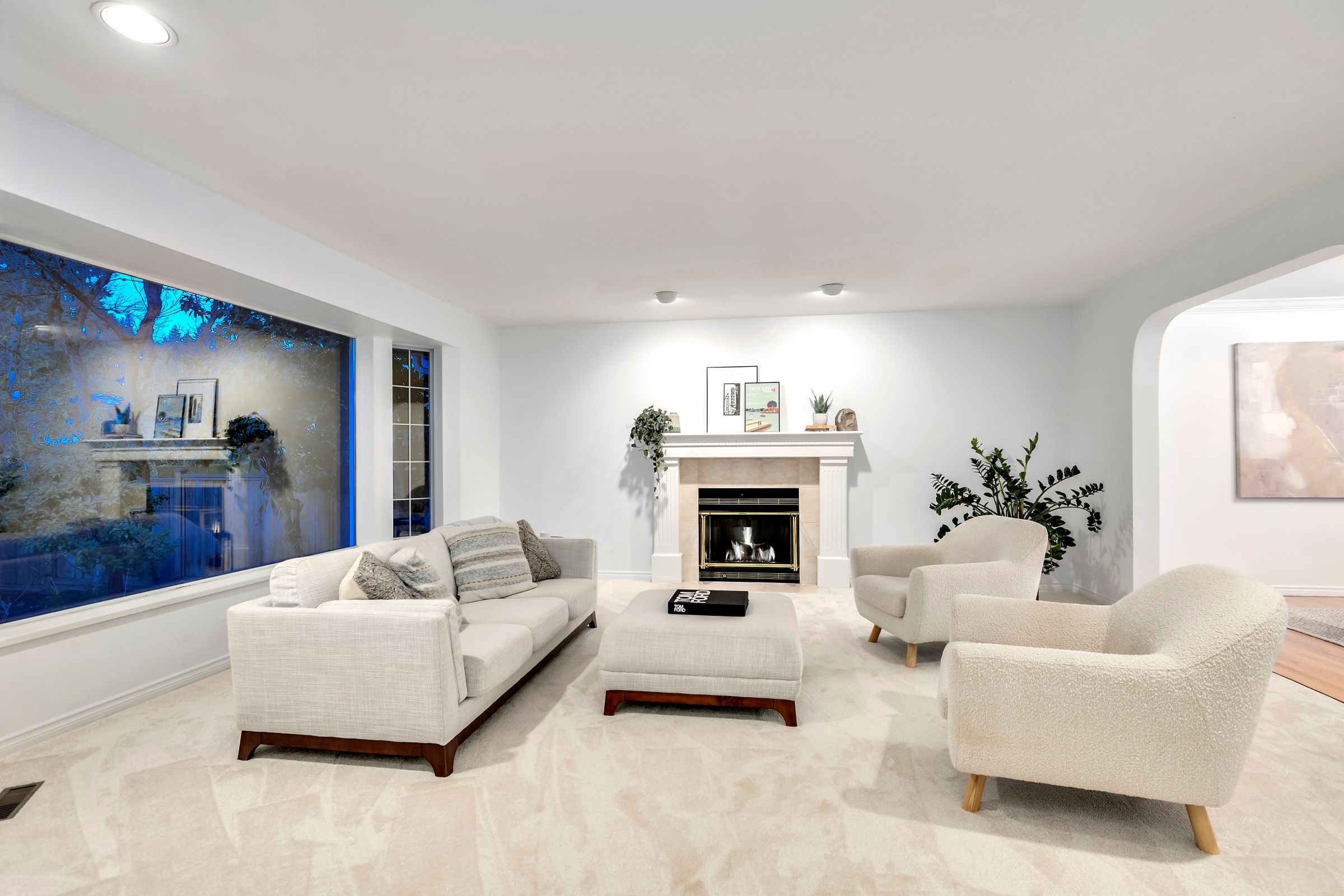 at 2372 Kings Avenue, Dundarave, West Vancouver
