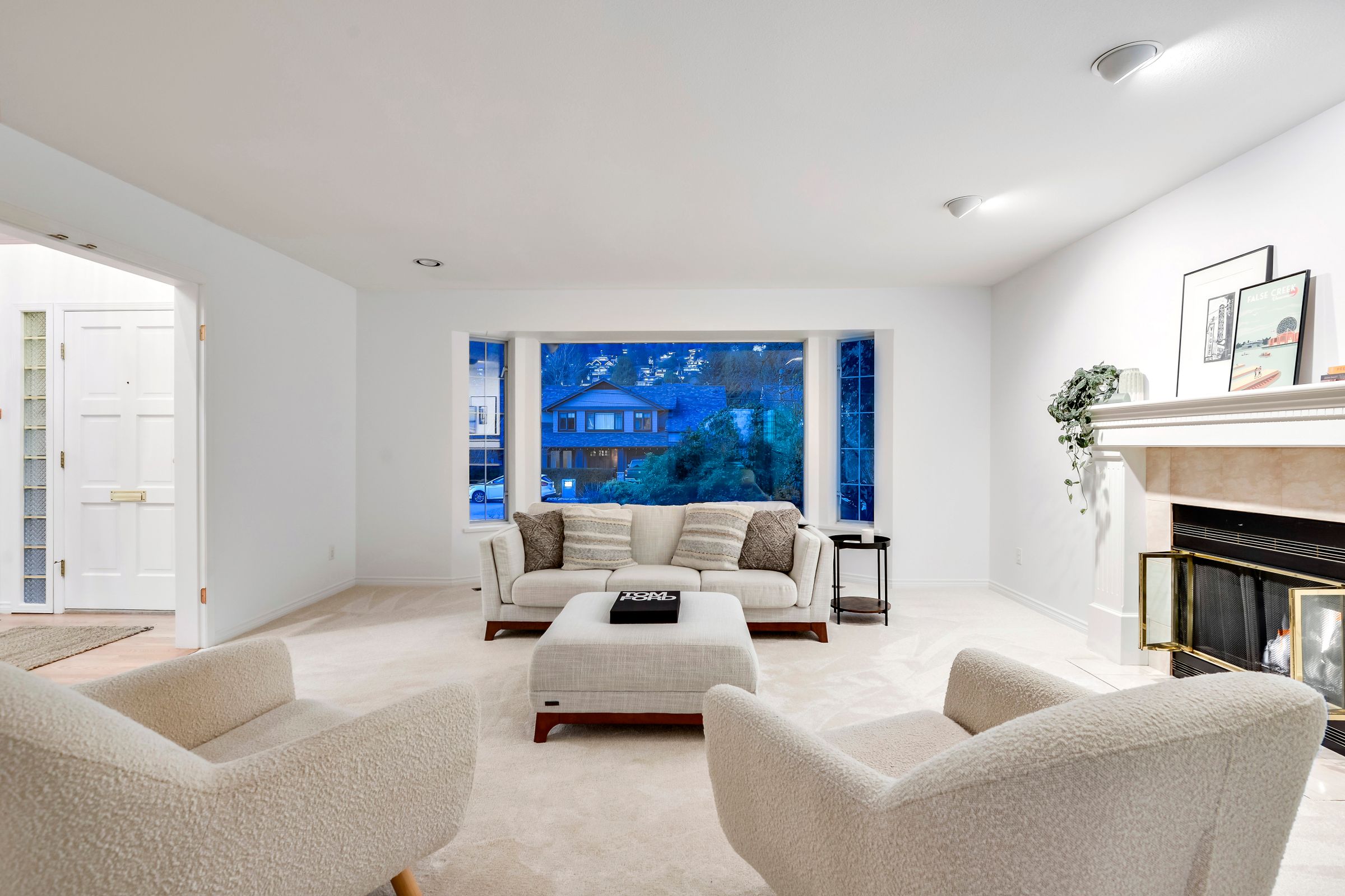 at 2372 Kings Avenue, Dundarave, West Vancouver