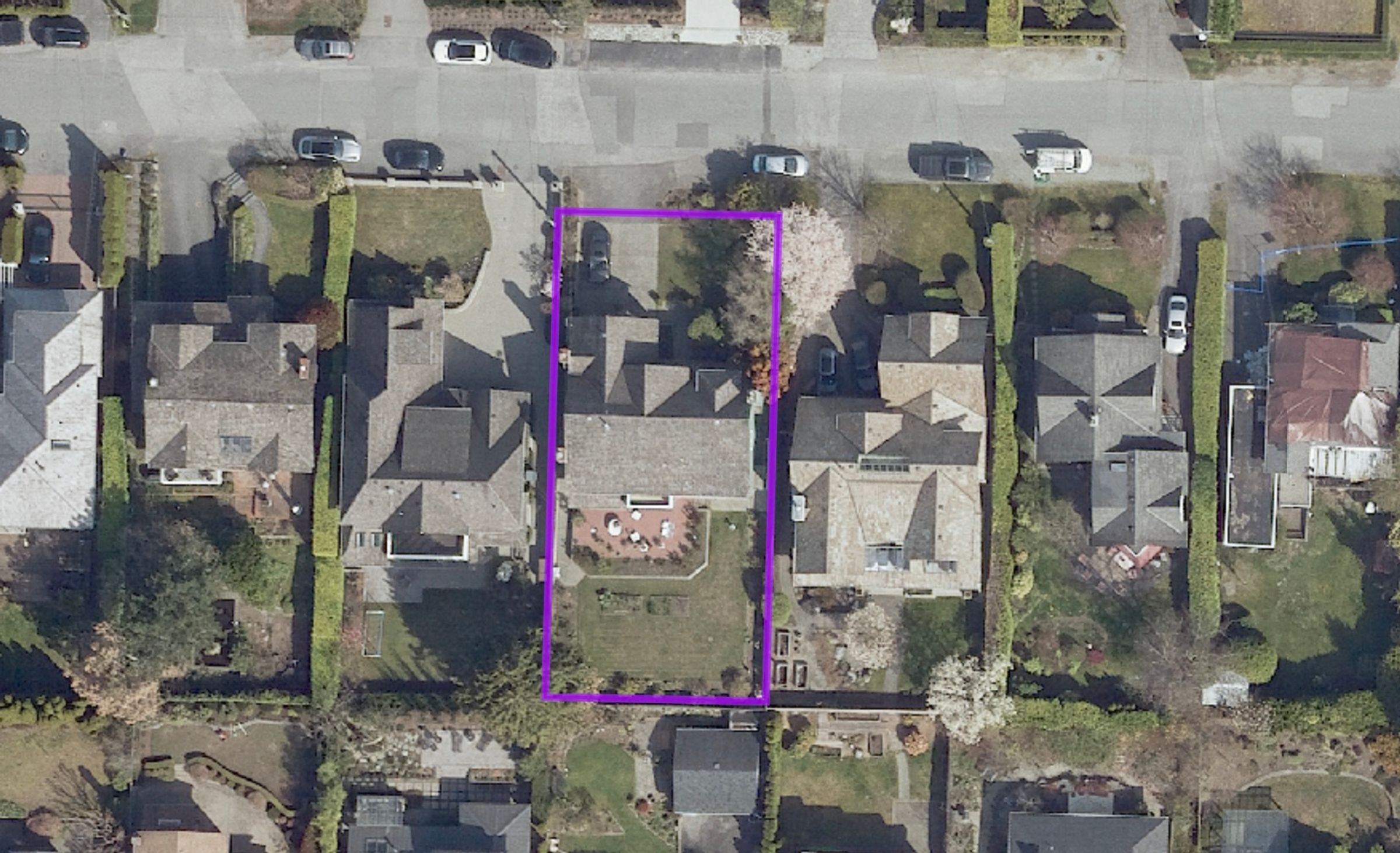 at 2372 Kings Avenue, Dundarave, West Vancouver