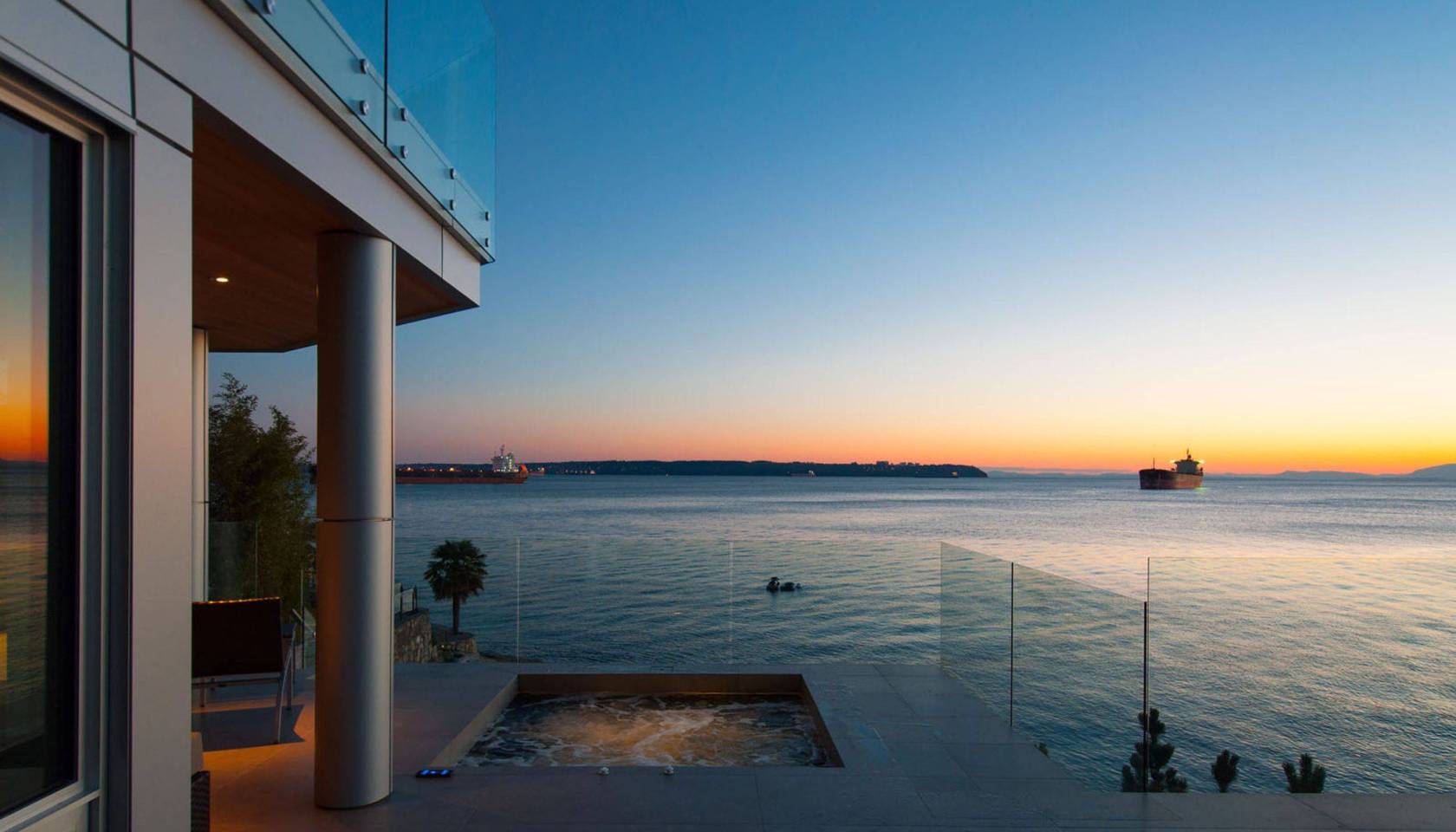 Address Upon Request, West Bay, West Vancouver 2