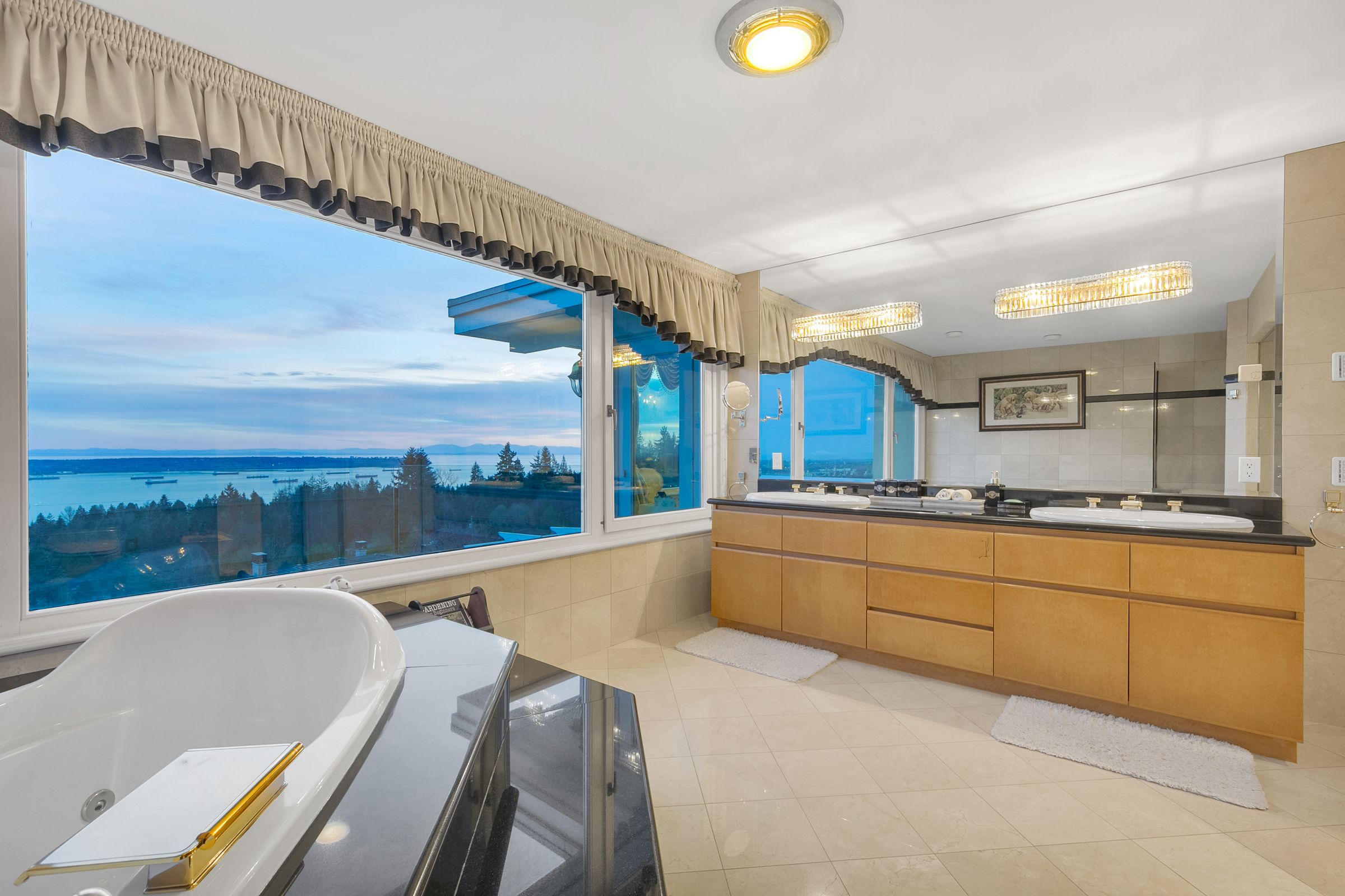 at 965 King Georges Way, British Properties, West Vancouver