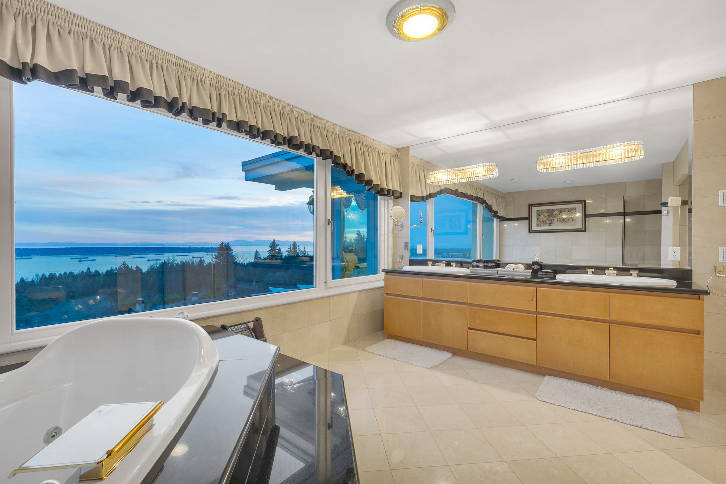  at 965 King Georges Way, British Properties, West Vancouver