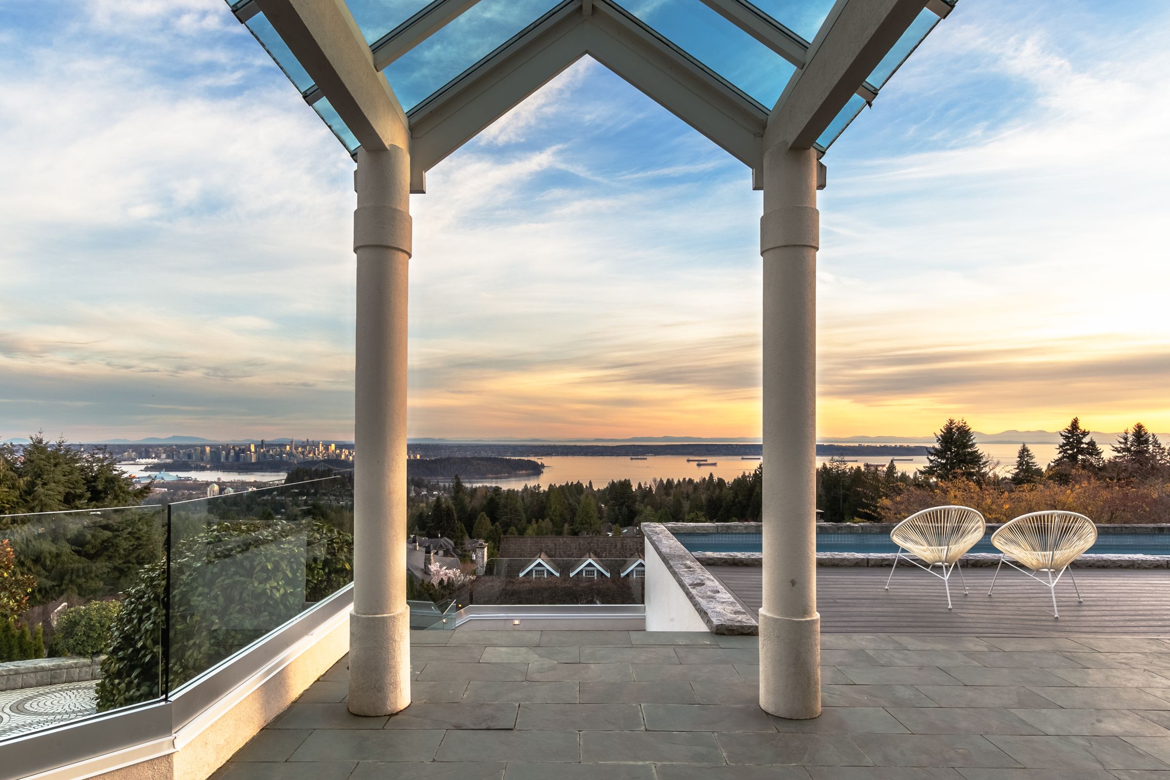 at 965 King Georges Way, British Properties, West Vancouver