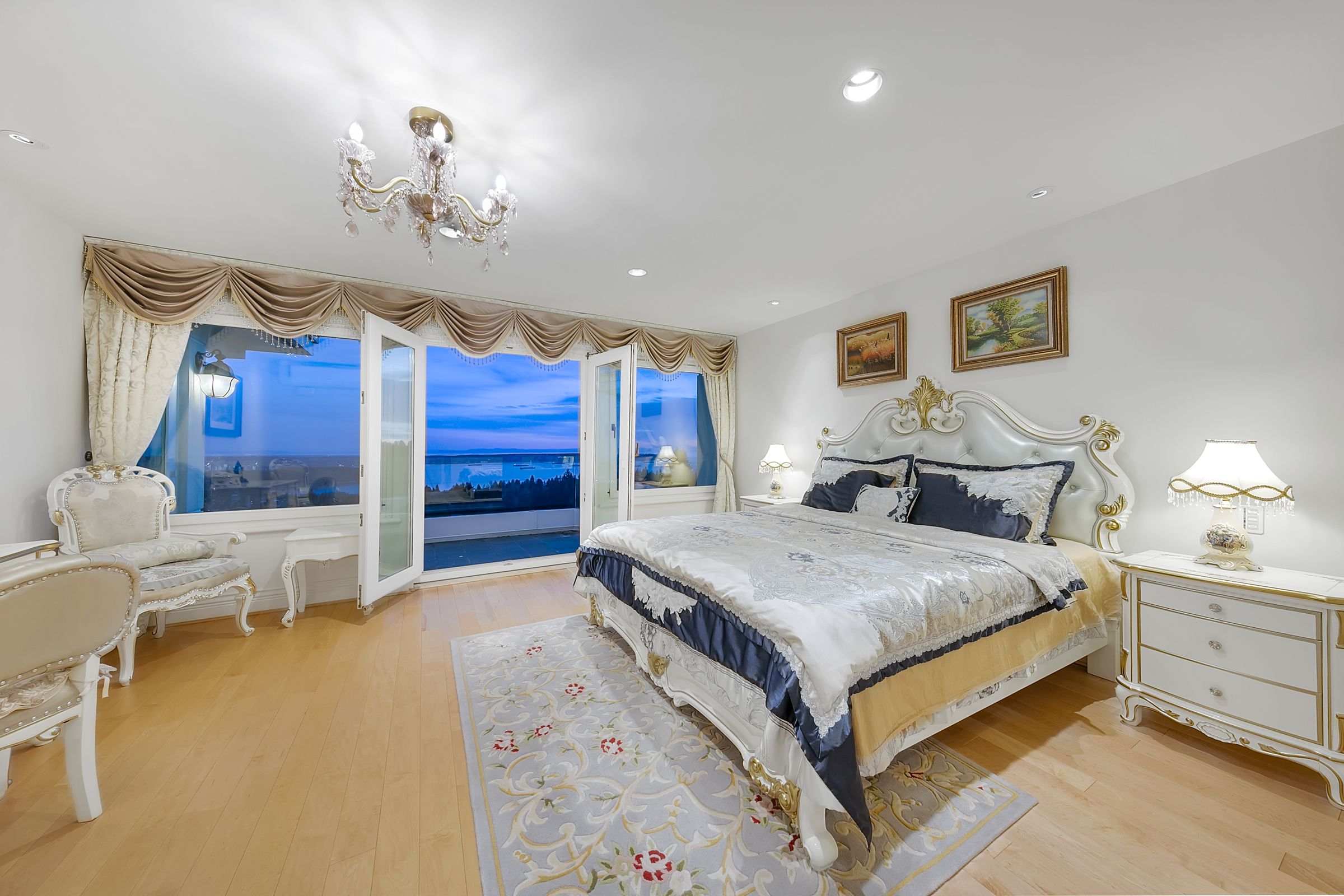 at 965 King Georges Way, British Properties, West Vancouver