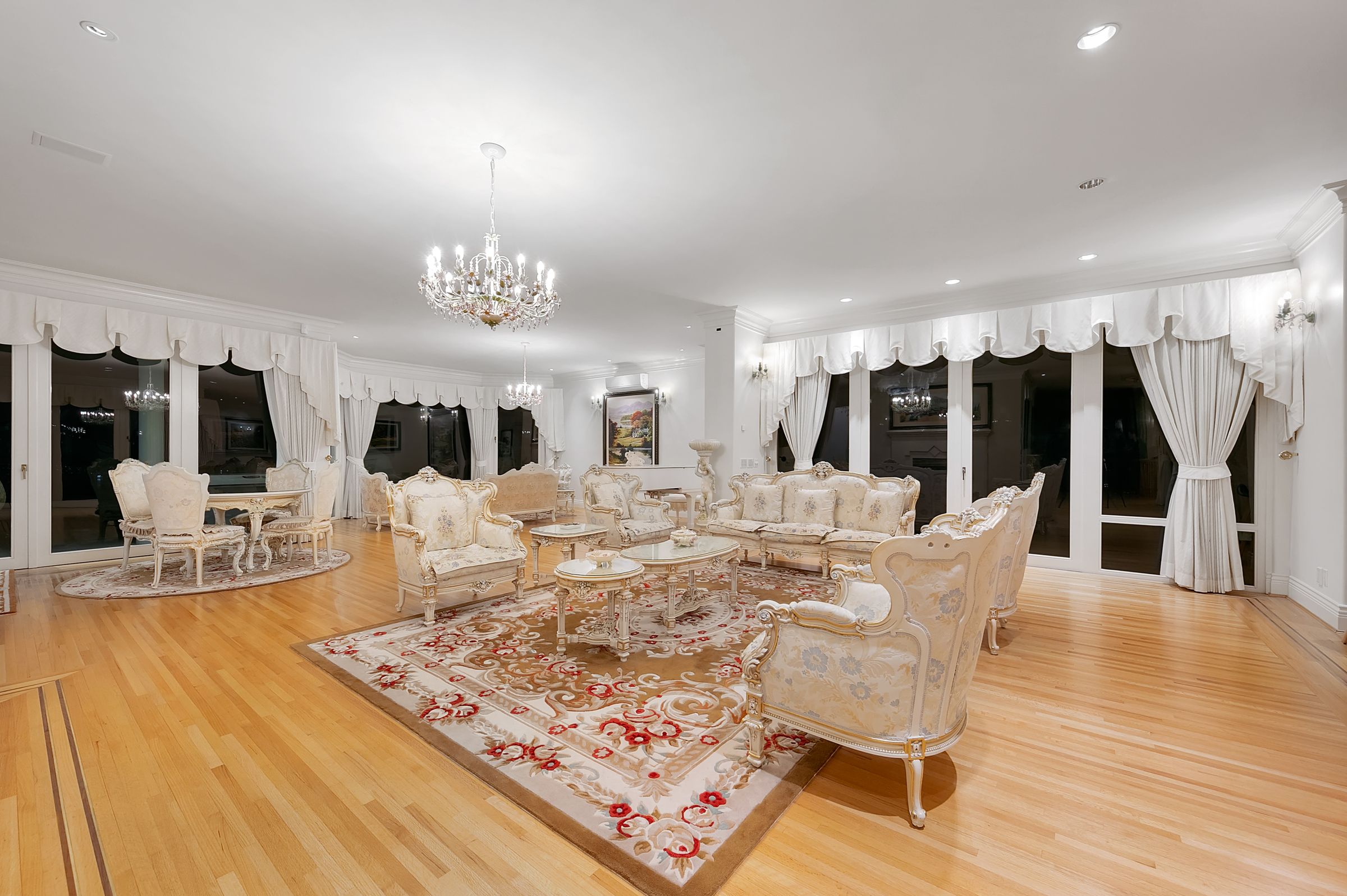 at 965 King Georges Way, British Properties, West Vancouver