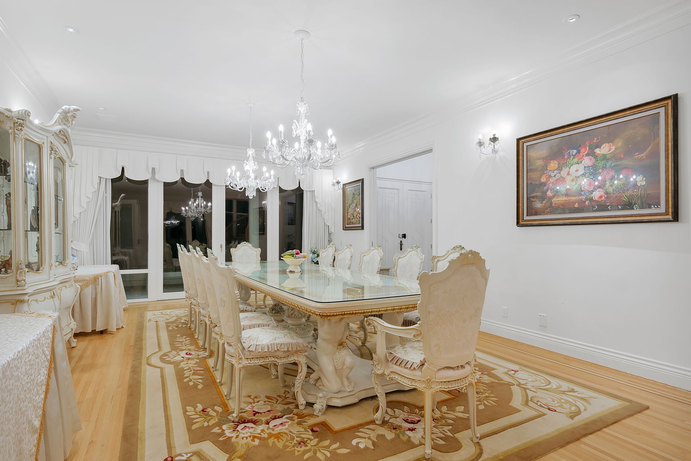 at 965 King Georges Way, British Properties, West Vancouver