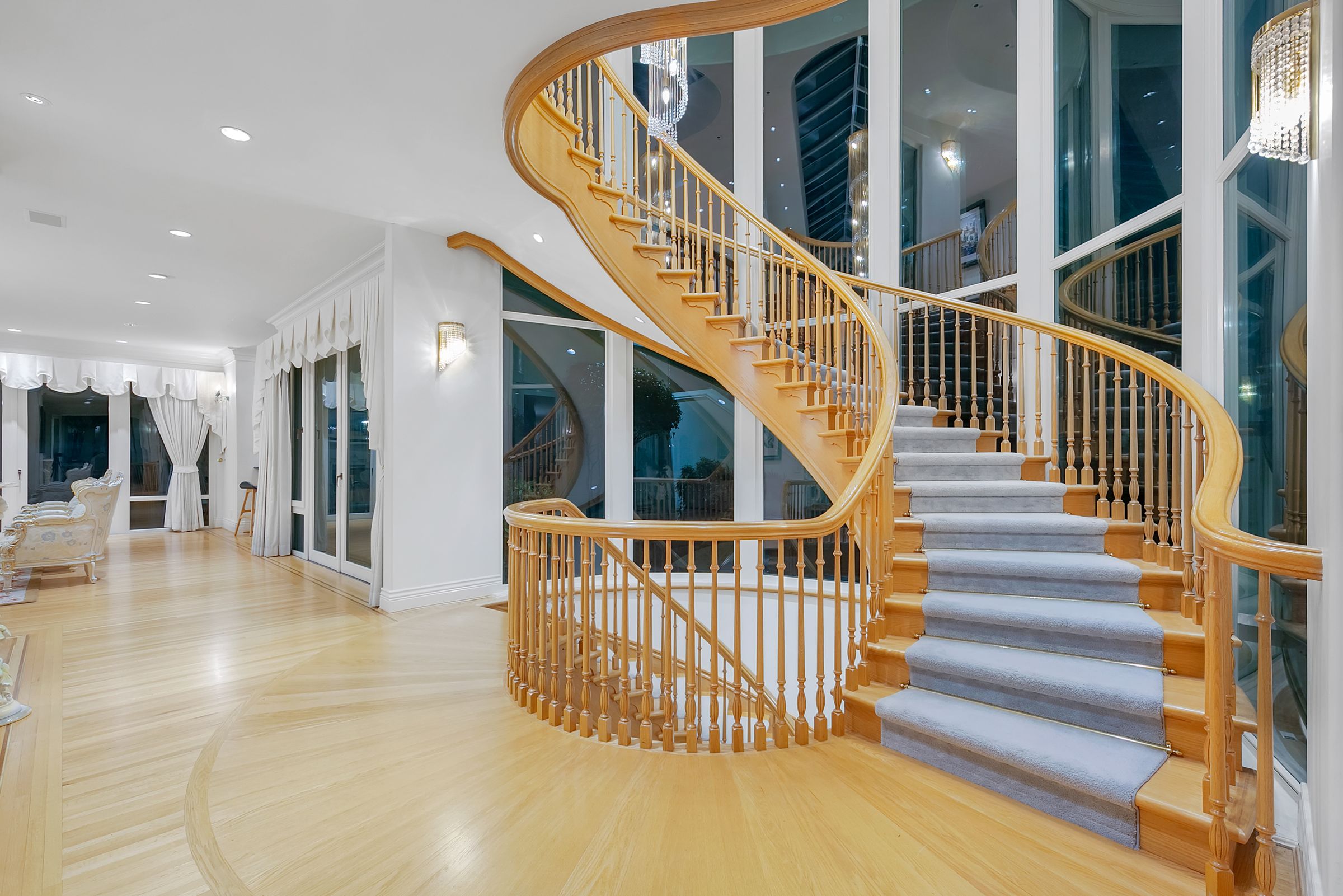 at 965 King Georges Way, British Properties, West Vancouver