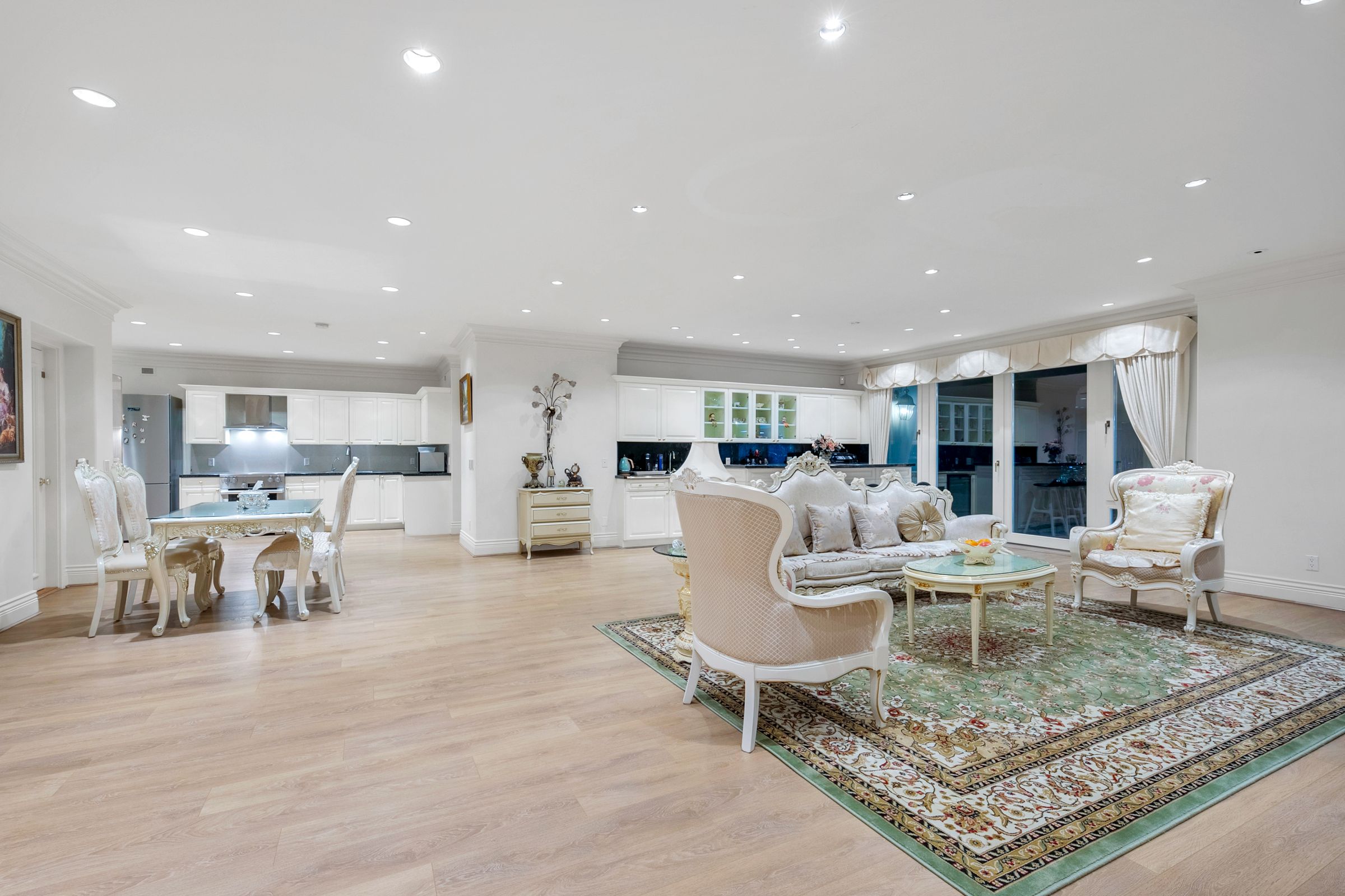at 965 King Georges Way, British Properties, West Vancouver