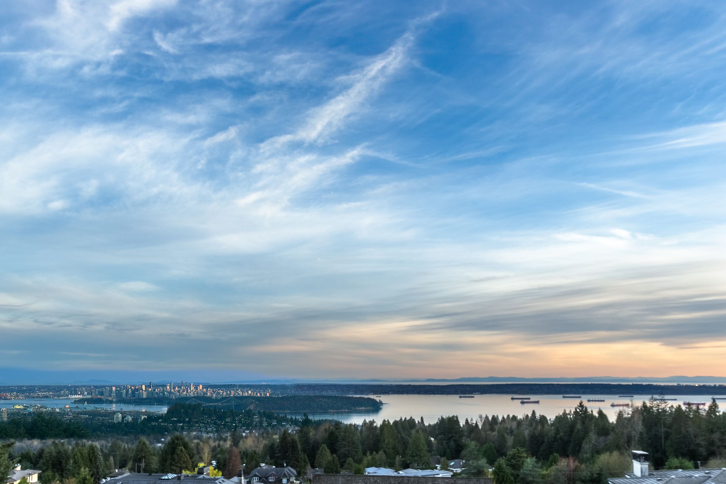 at 965 King Georges Way, British Properties, West Vancouver