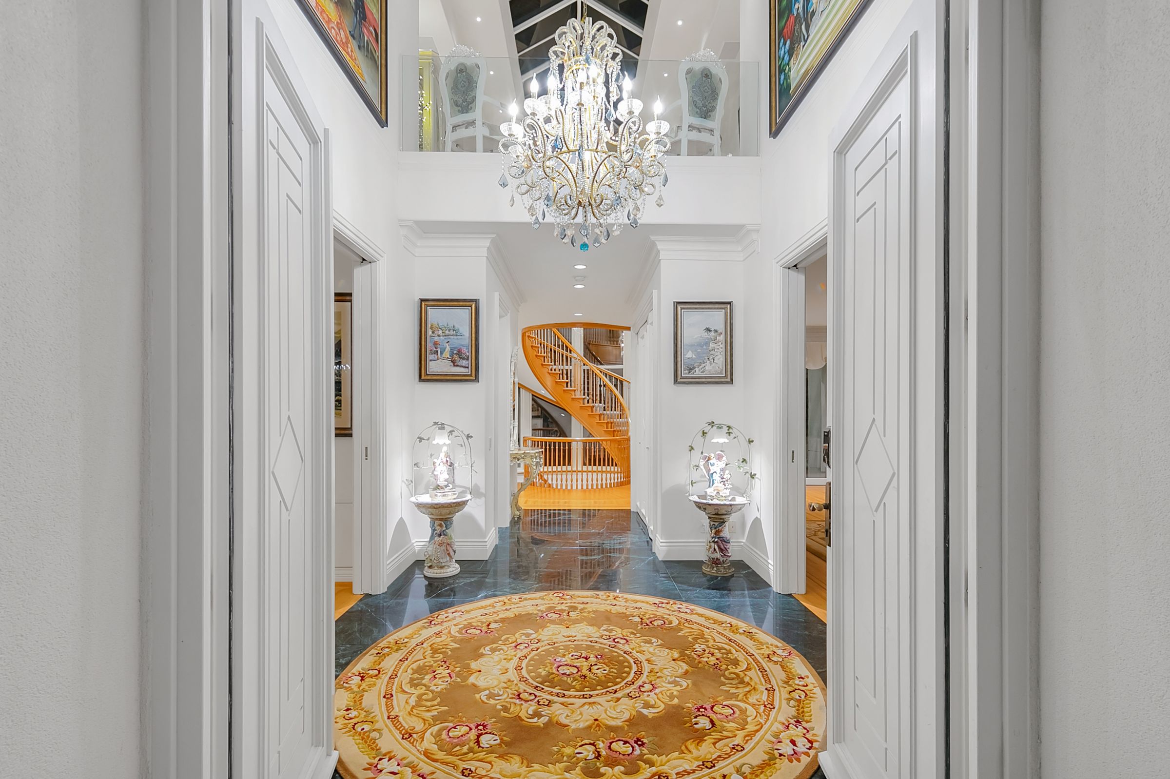 at 965 King Georges Way, British Properties, West Vancouver