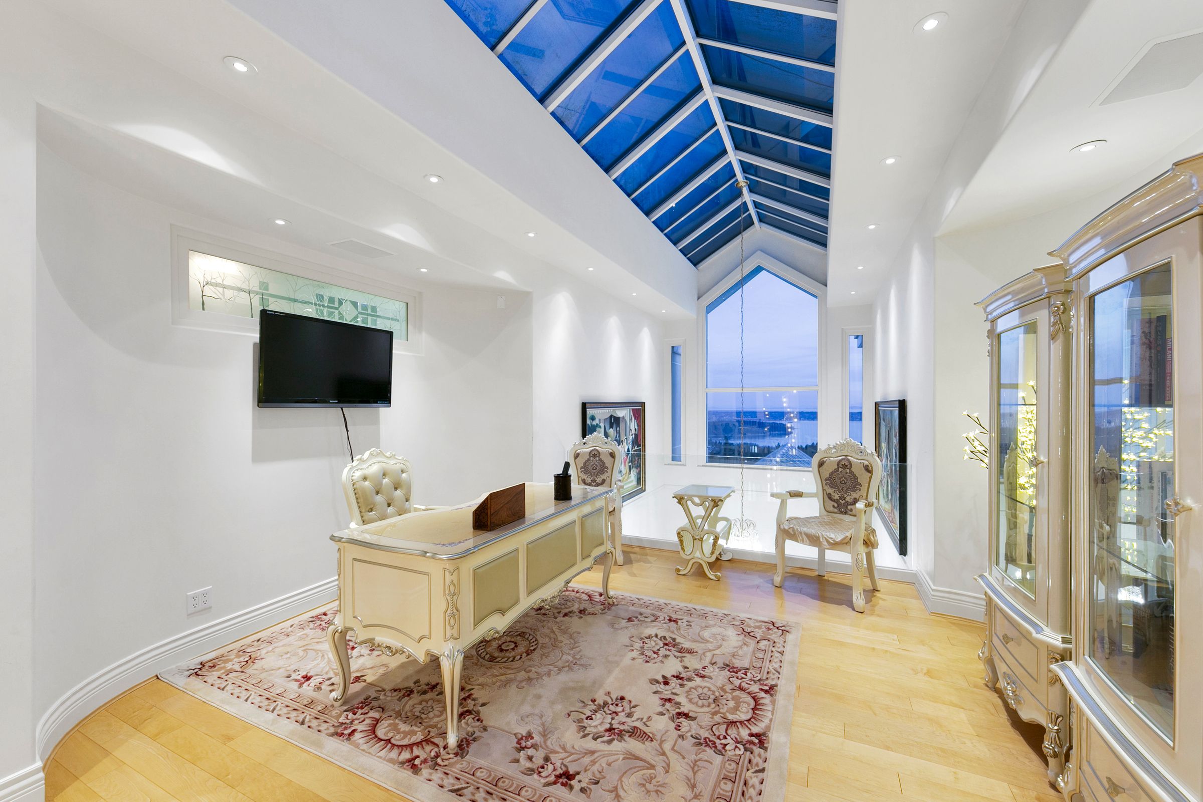 at 965 King Georges Way, British Properties, West Vancouver