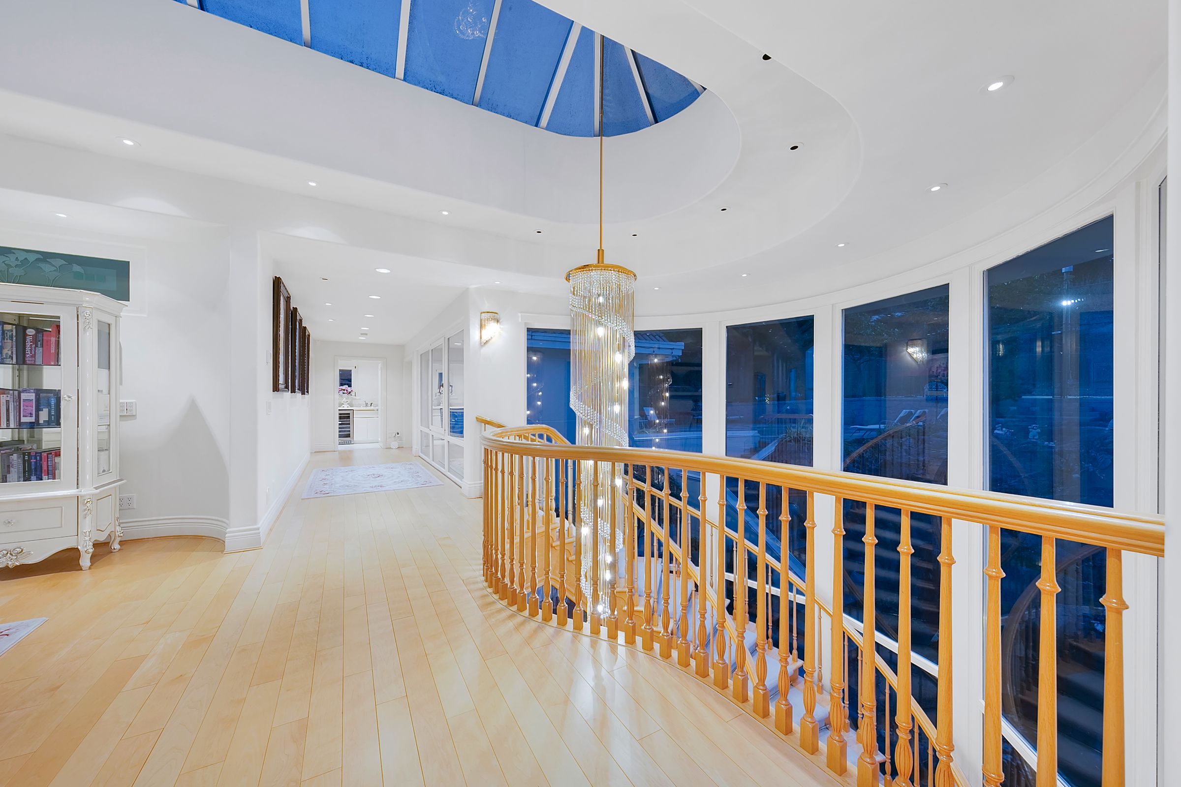 at 965 King Georges Way, British Properties, West Vancouver