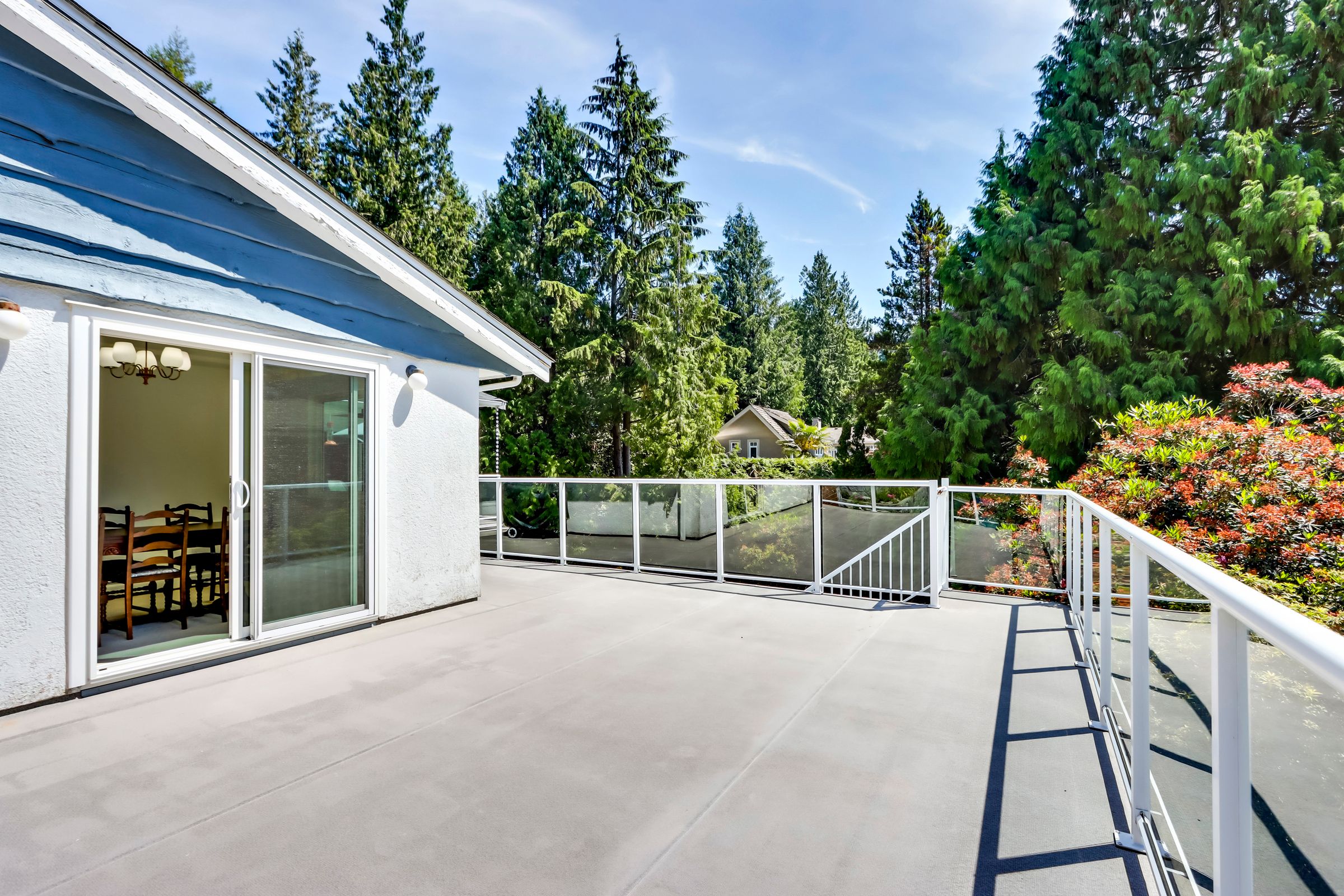 at 4708 Caulfeild Drive, Caulfeild, West Vancouver