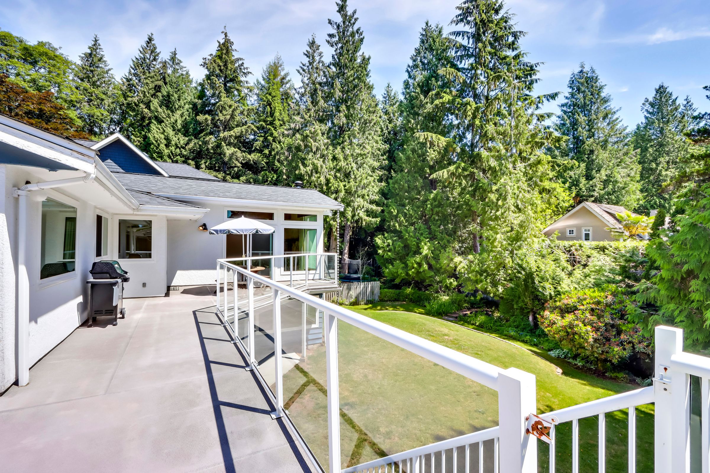 at 4708 Caulfeild Drive, Caulfeild, West Vancouver