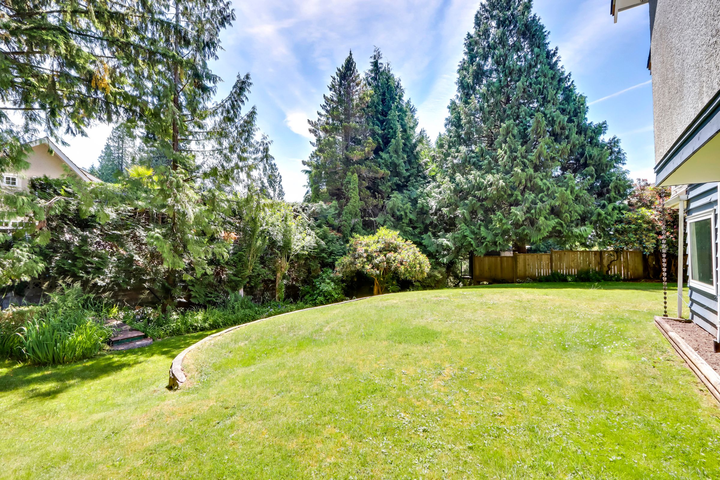 at 4708 Caulfeild Drive, Caulfeild, West Vancouver