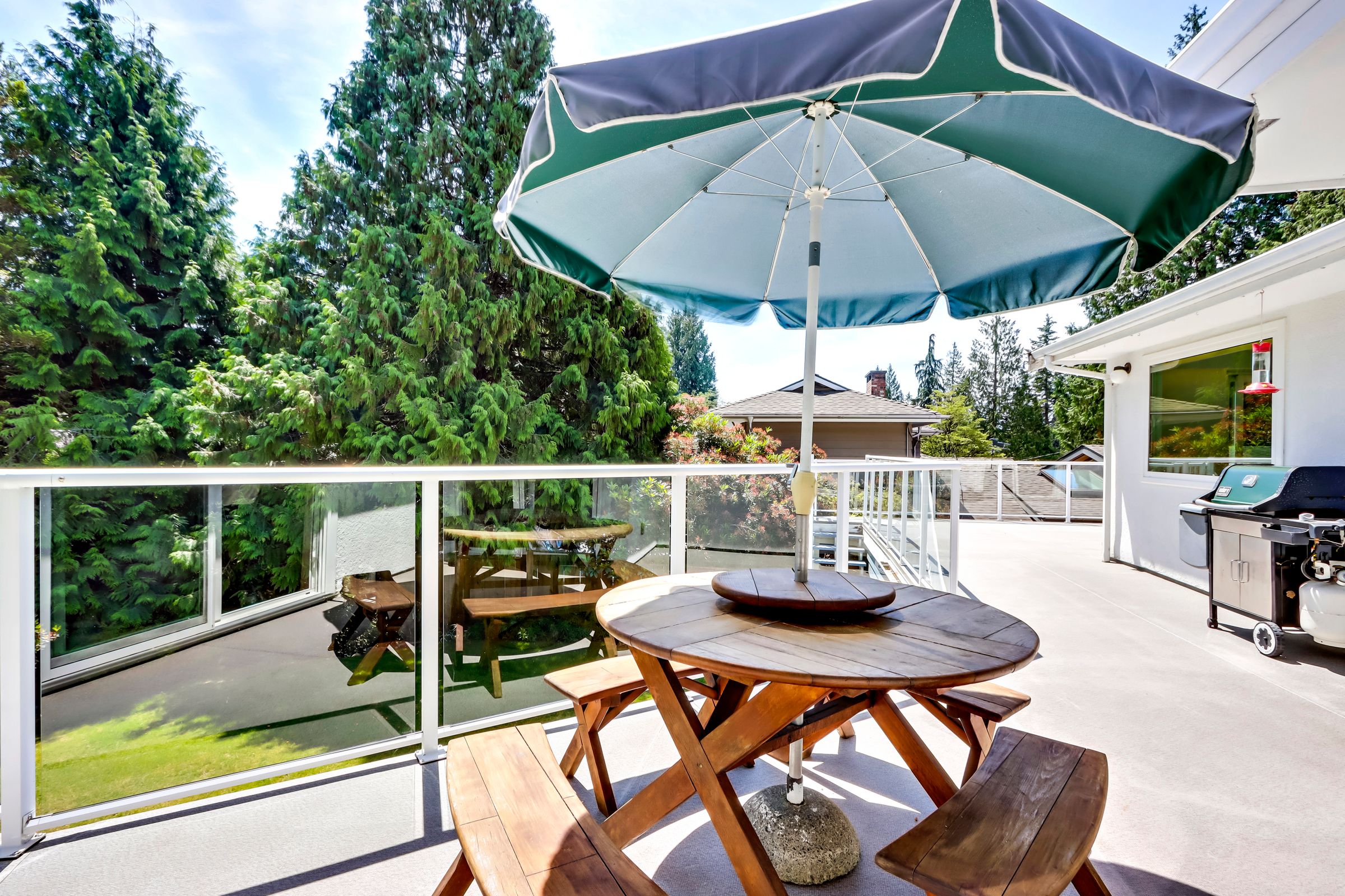 at 4708 Caulfeild Drive, Caulfeild, West Vancouver