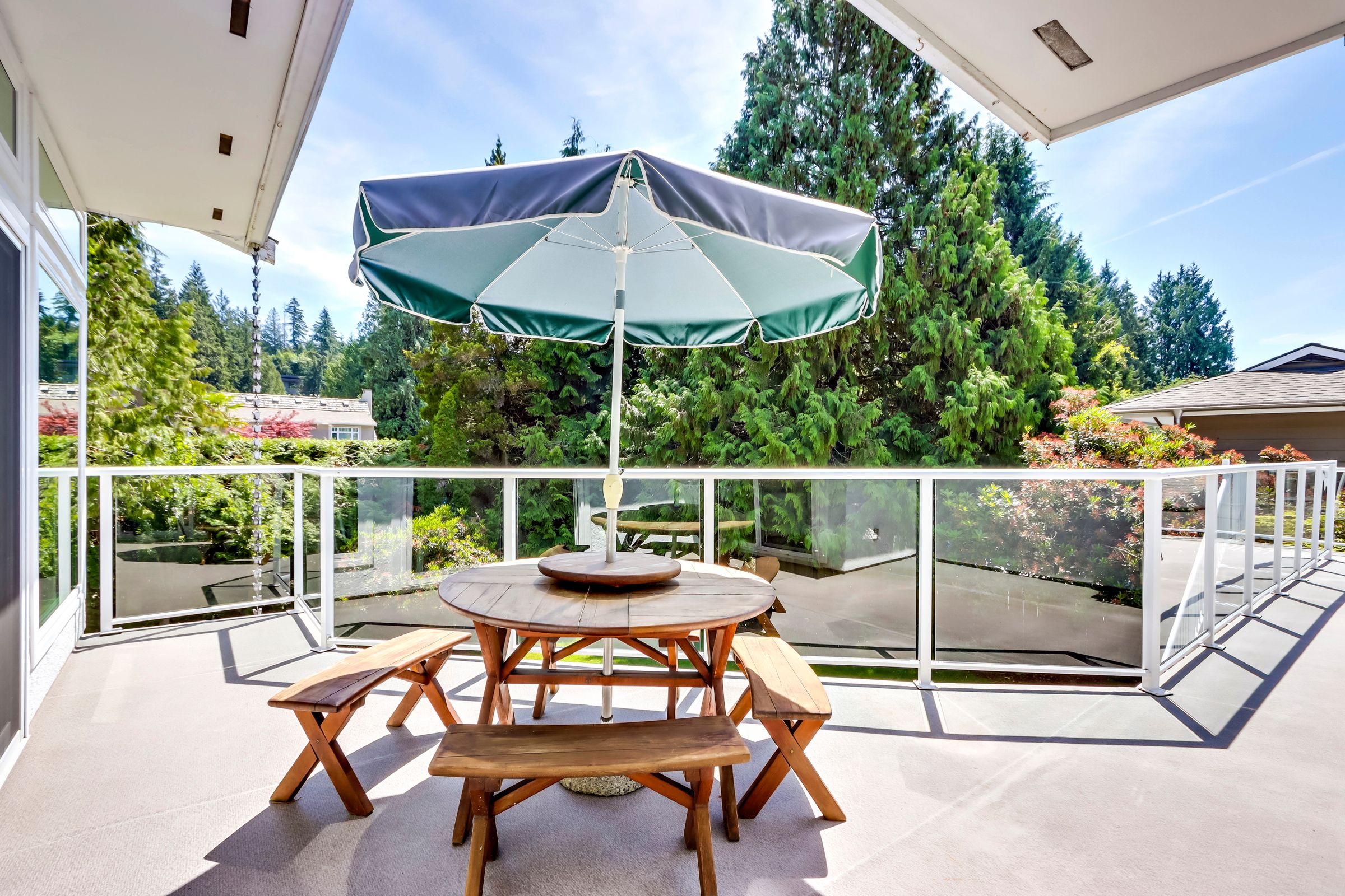 at 4708 Caulfeild Drive, Caulfeild, West Vancouver