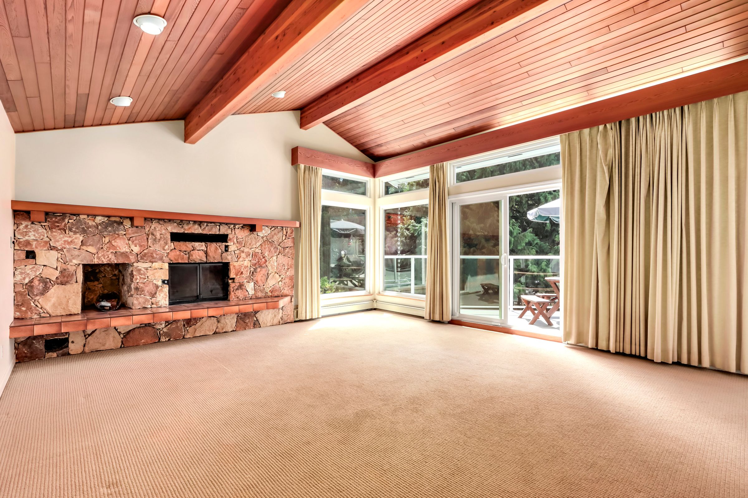 at 4708 Caulfeild Drive, Caulfeild, West Vancouver