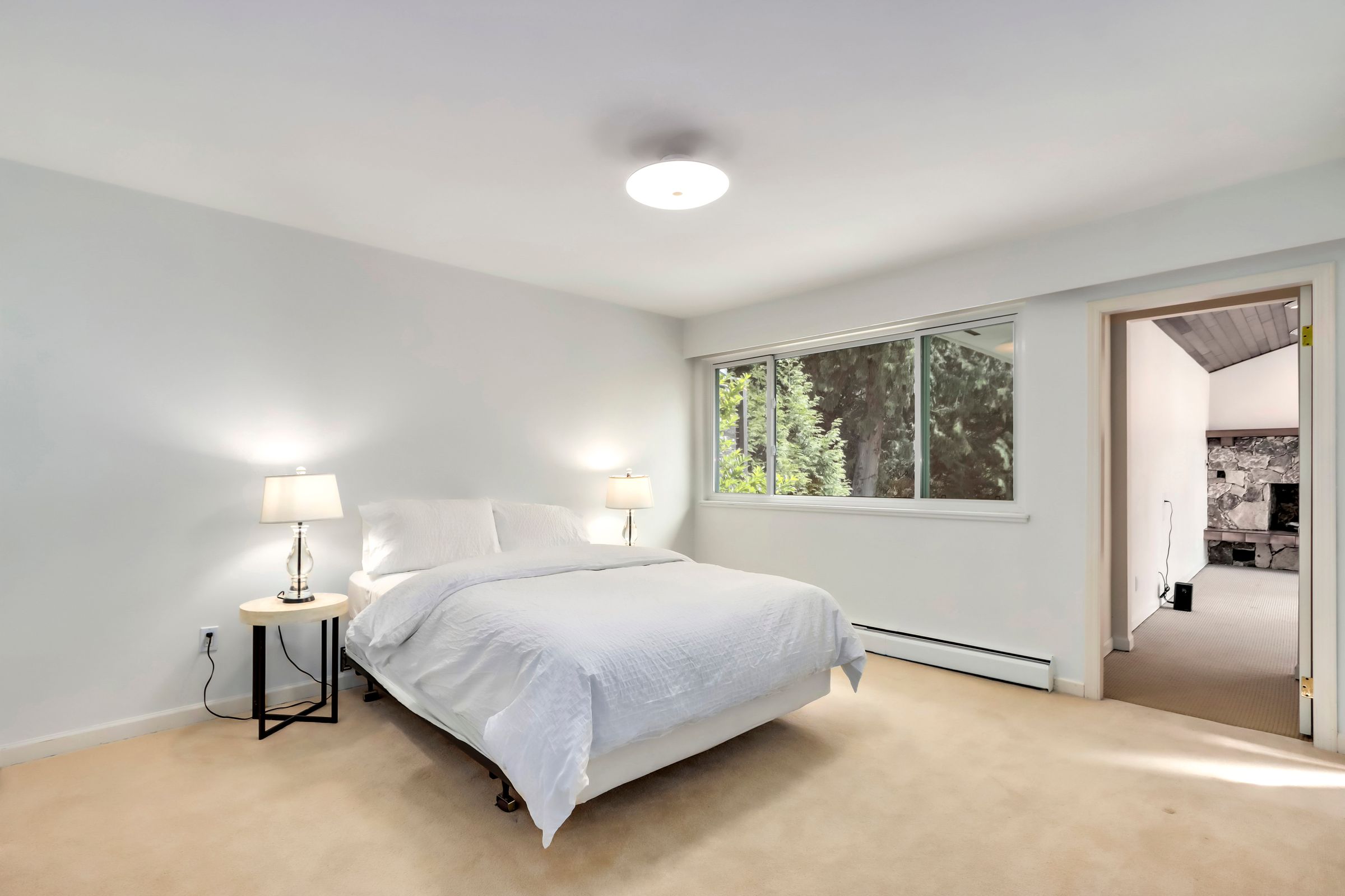 at 4708 Caulfeild Drive, Caulfeild, West Vancouver