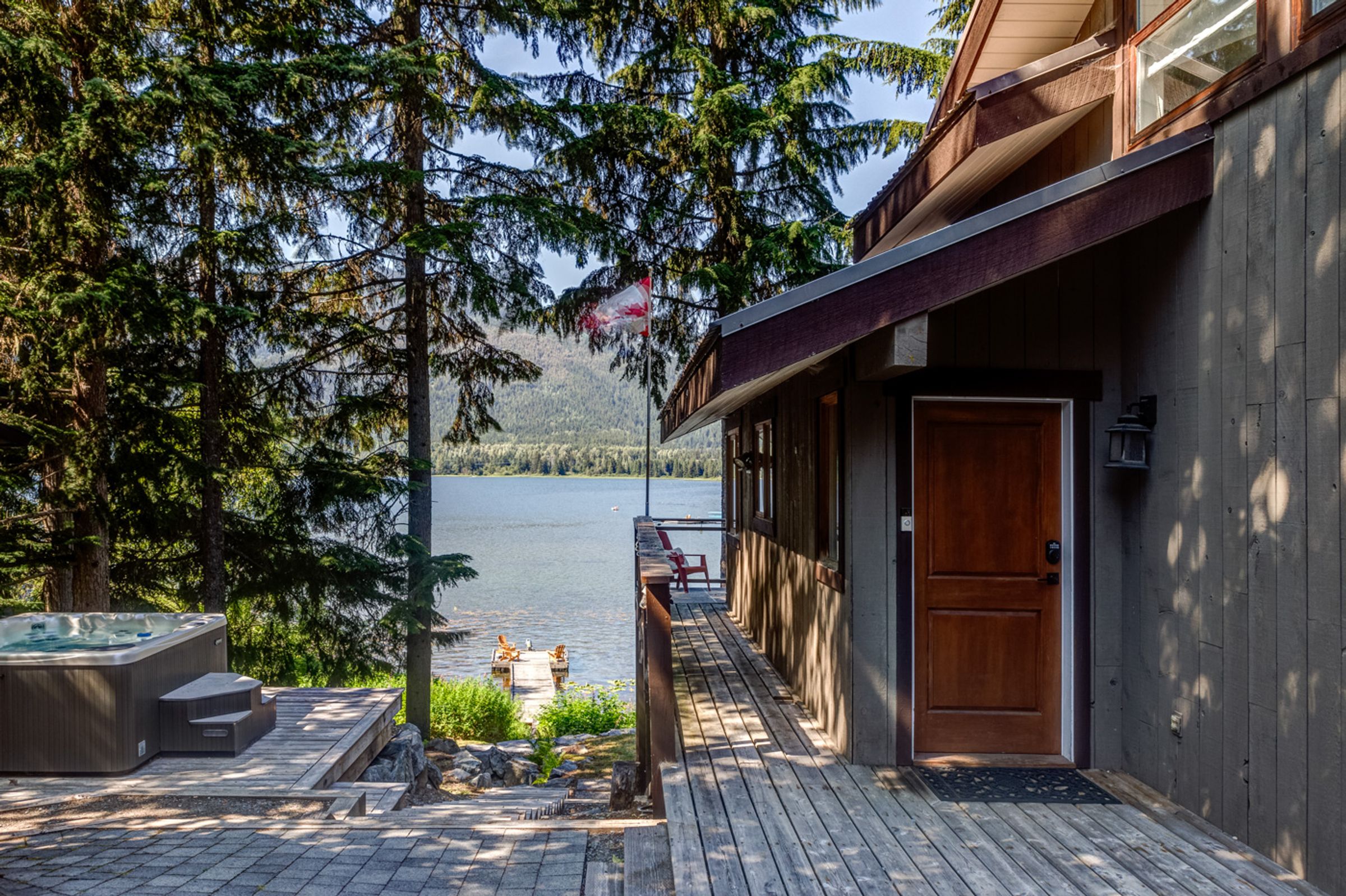 at 3278 Archibald Way, Whistler