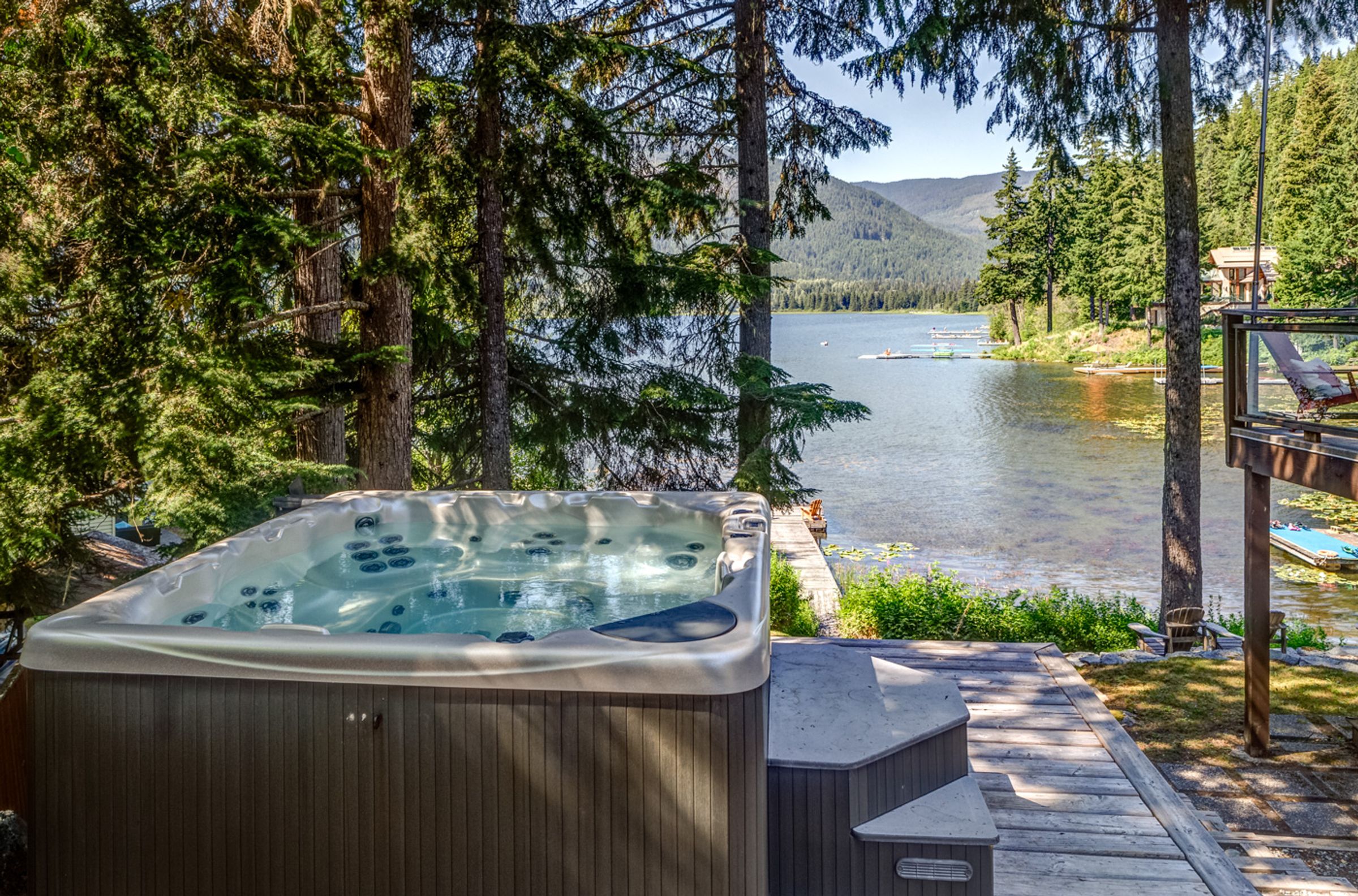 at 3278 Archibald Way, Whistler