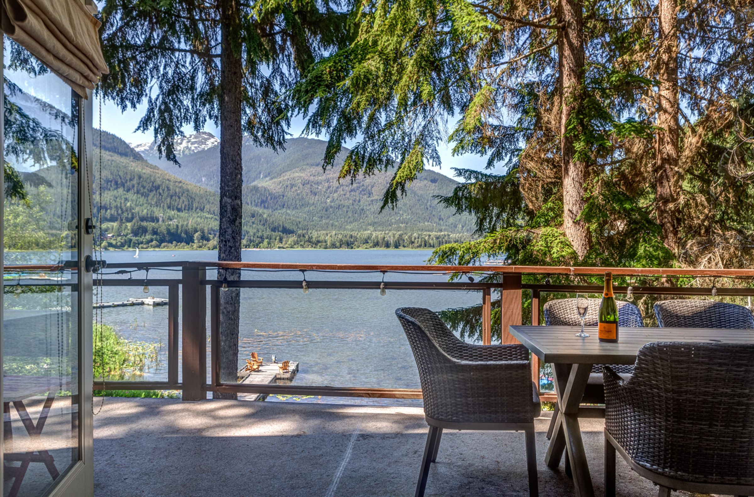 at 3278 Archibald Way, Whistler