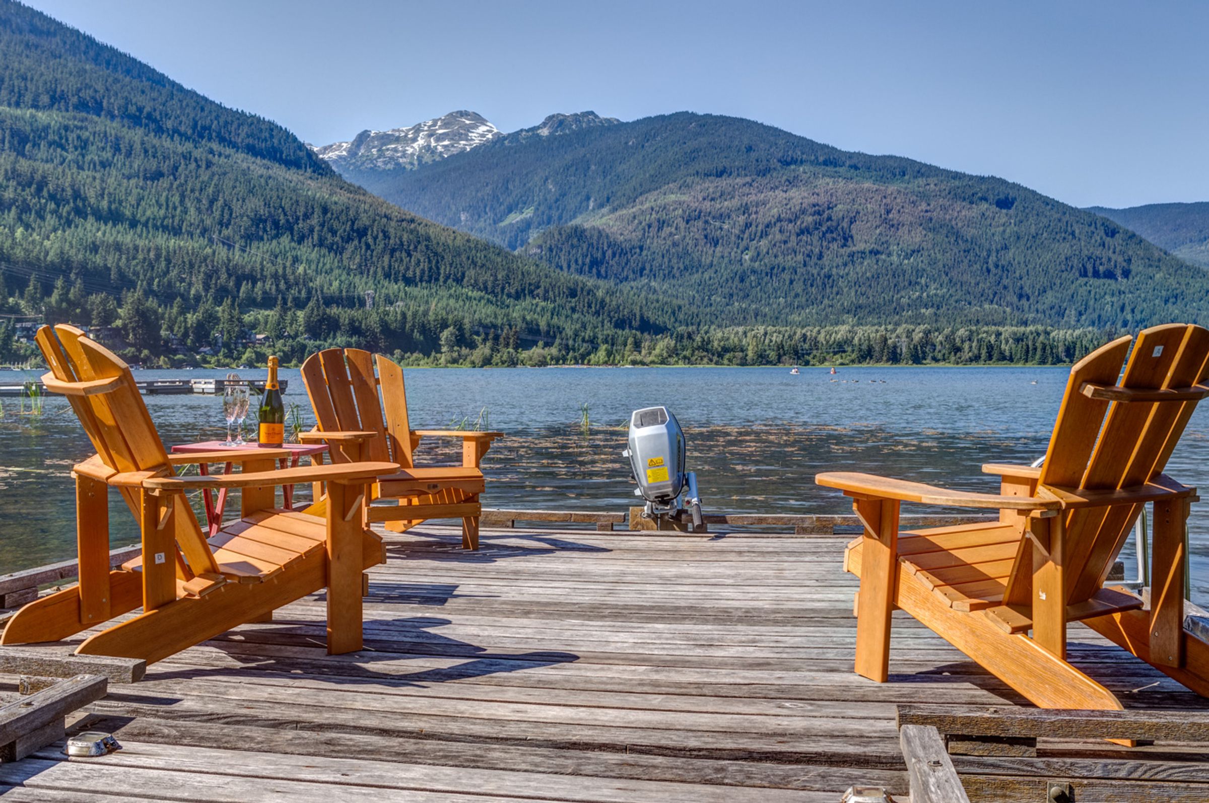 at 3278 Archibald Way, Whistler