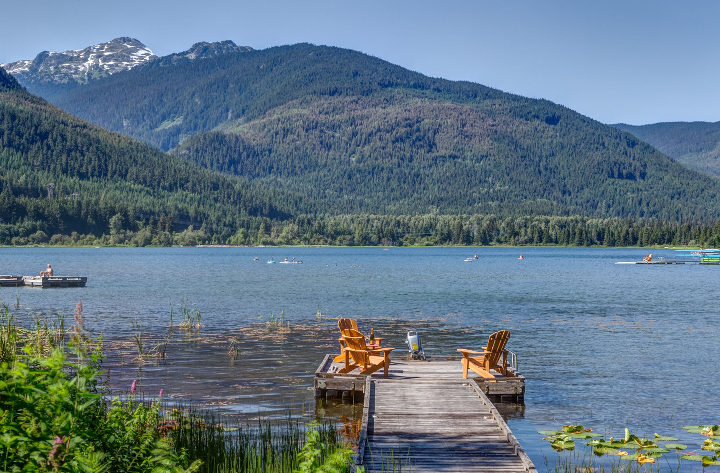 at 3278 Archibald Way, Whistler