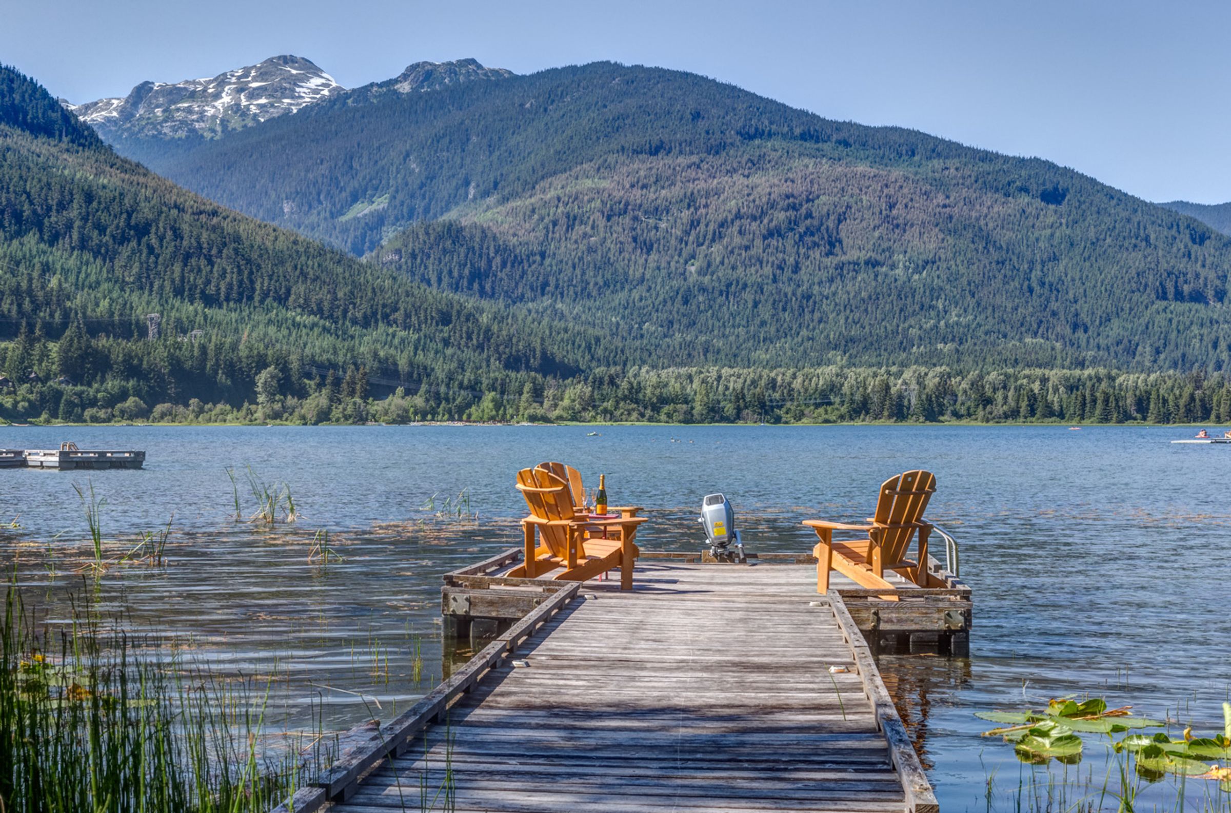 at 3278 Archibald Way, Whistler