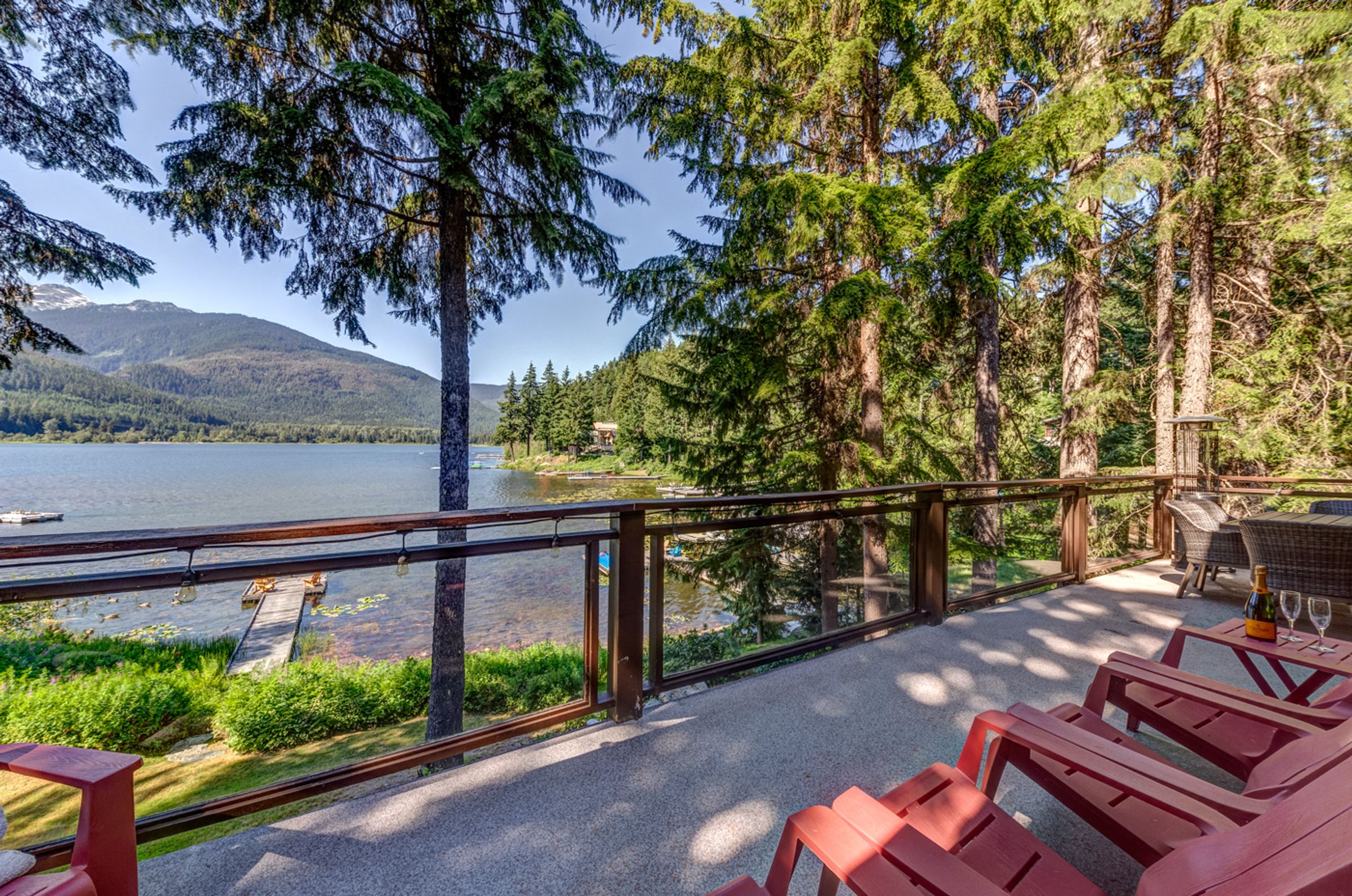 at 3278 Archibald Way, Whistler