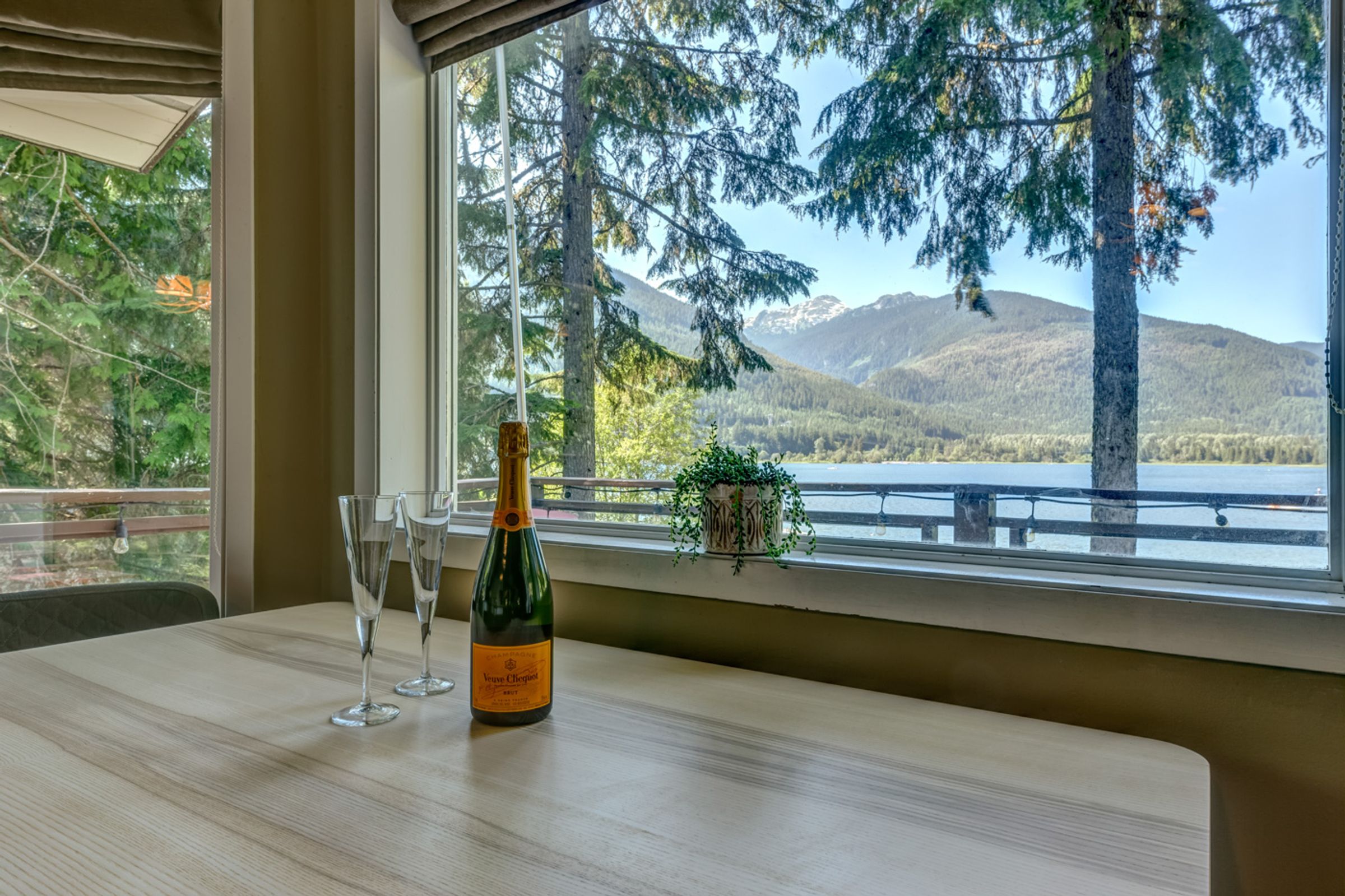 at 3278 Archibald Way, Whistler