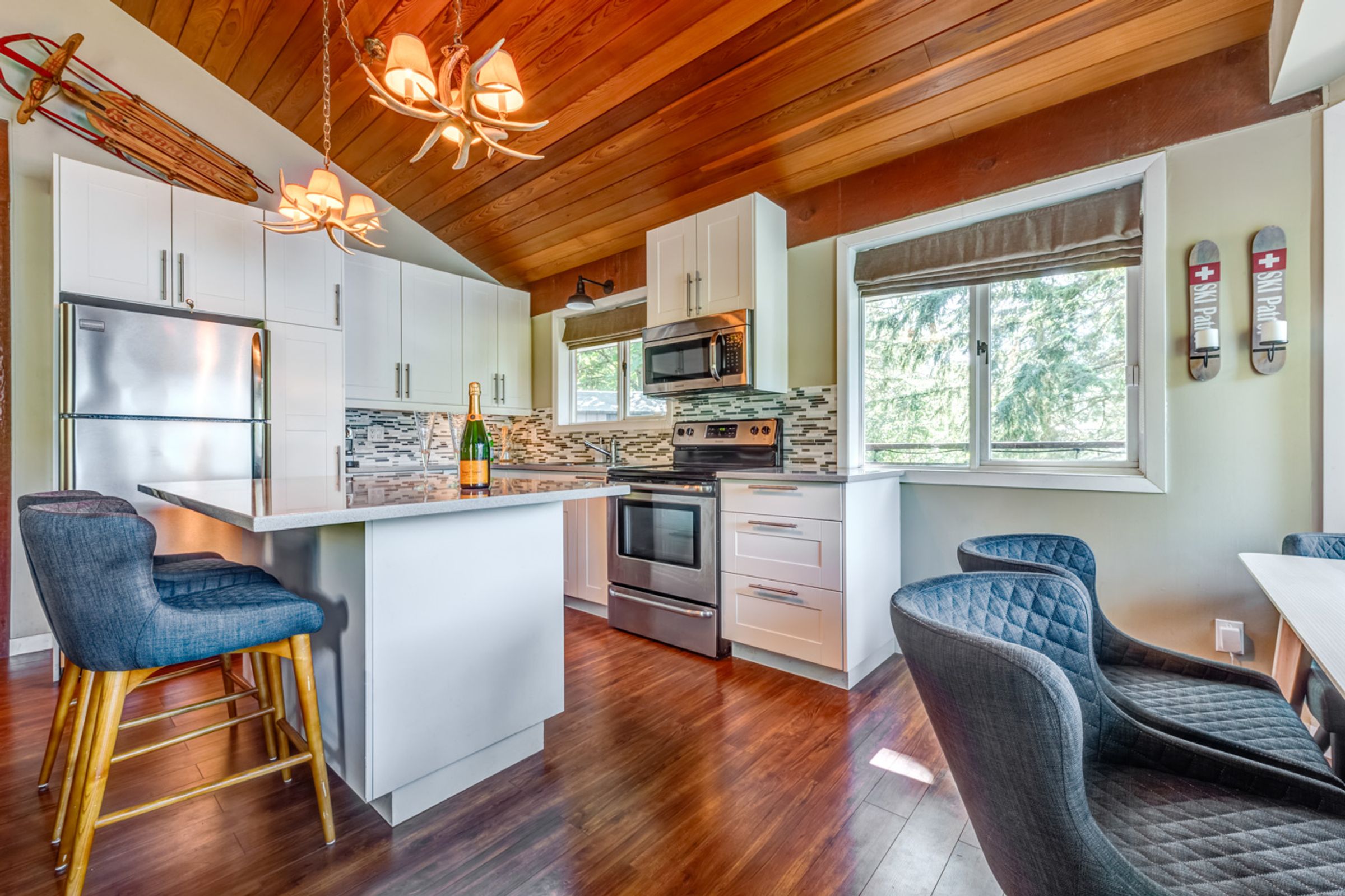 at 3278 Archibald Way, Whistler