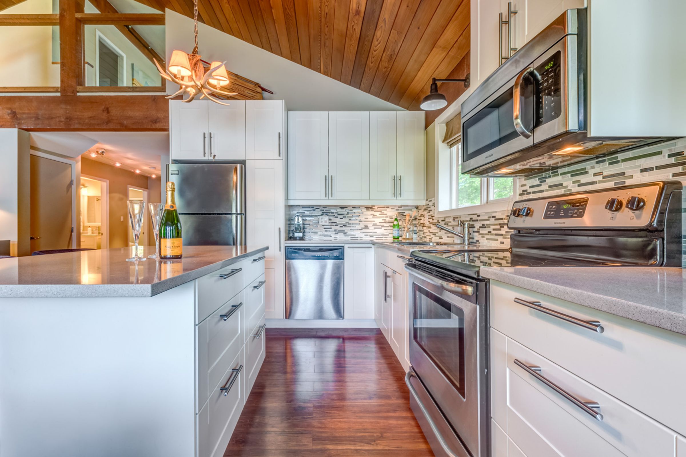 at 3278 Archibald Way, Whistler
