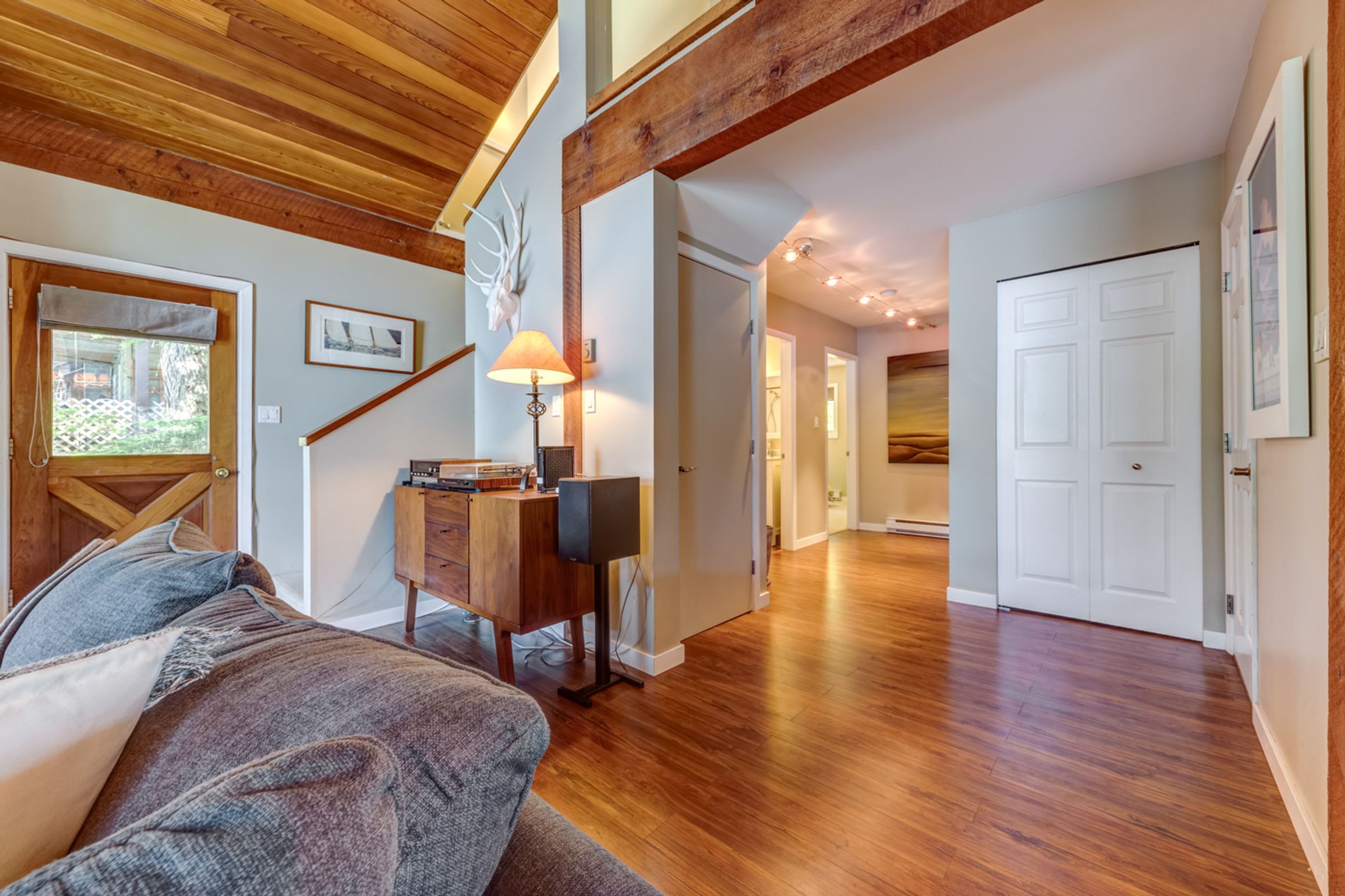 at 3278 Archibald Way, Whistler