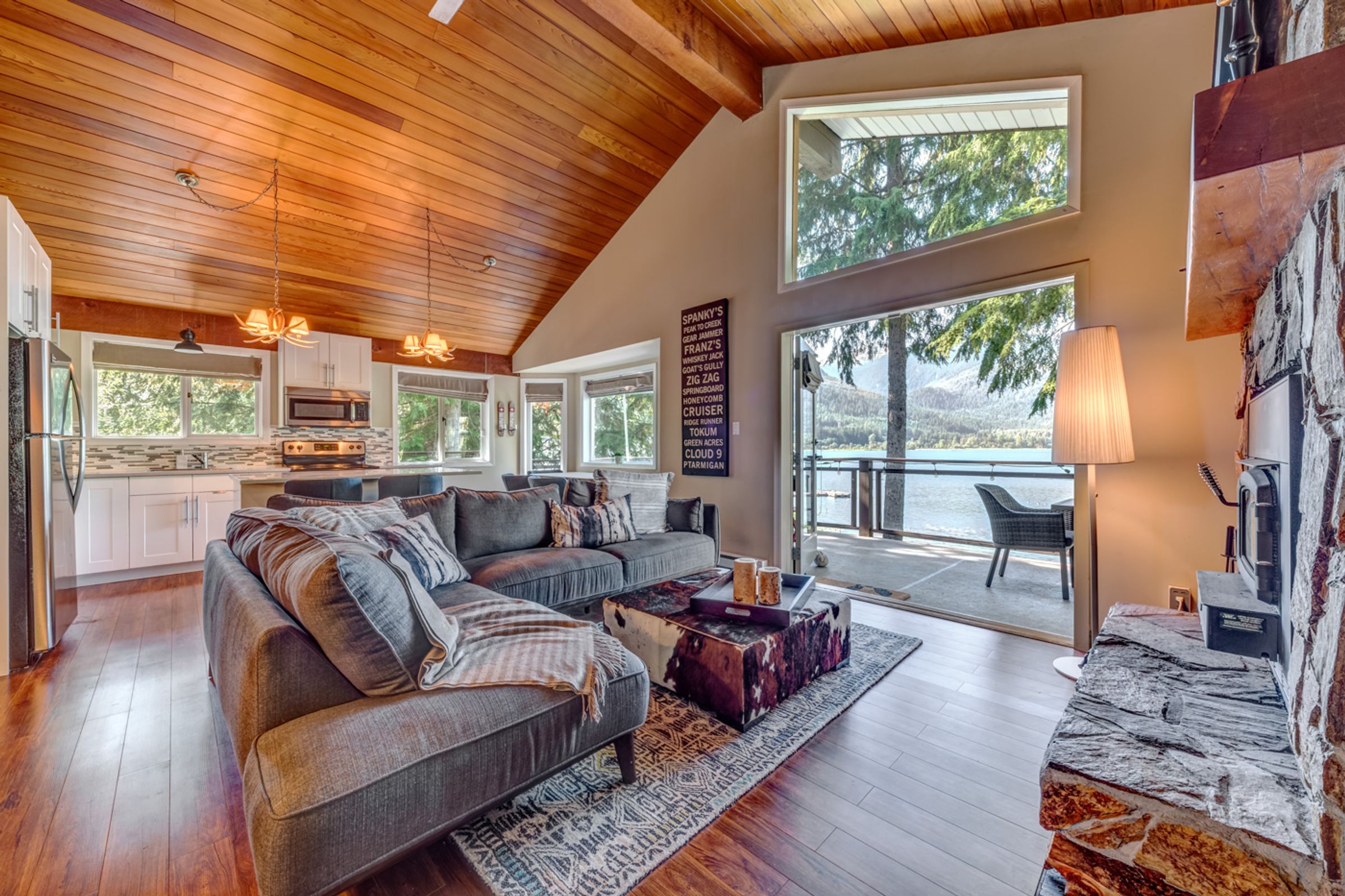 at 3278 Archibald Way, Whistler