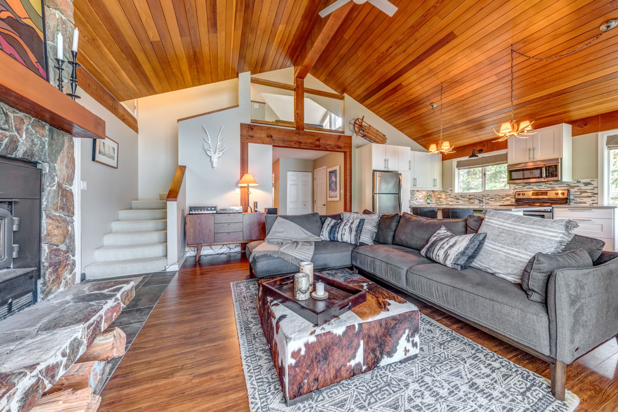 at 3278 Archibald Way, Whistler