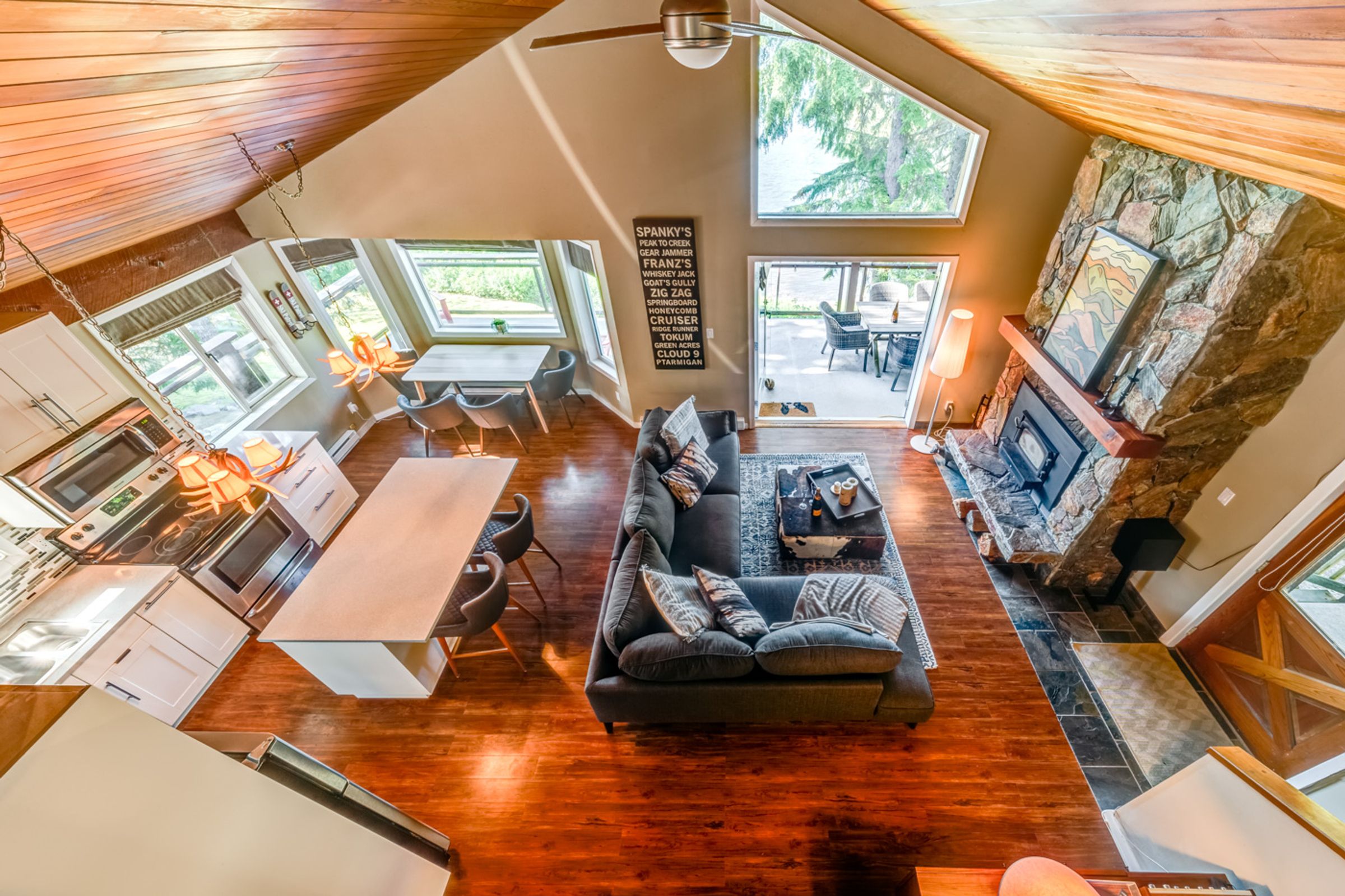 at 3278 Archibald Way, Whistler