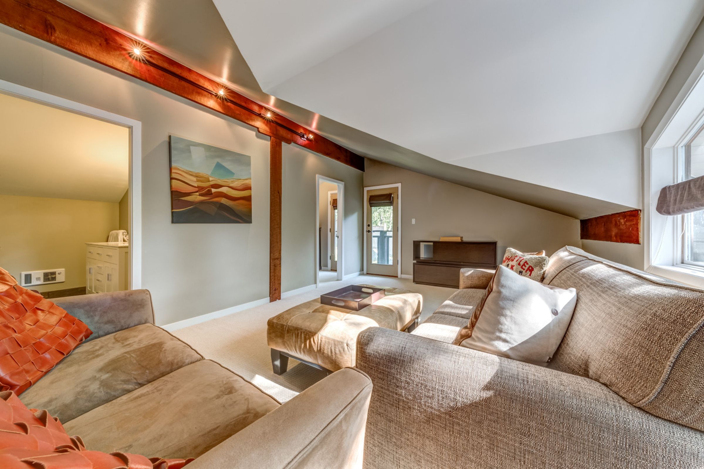 at 3278 Archibald Way, Whistler