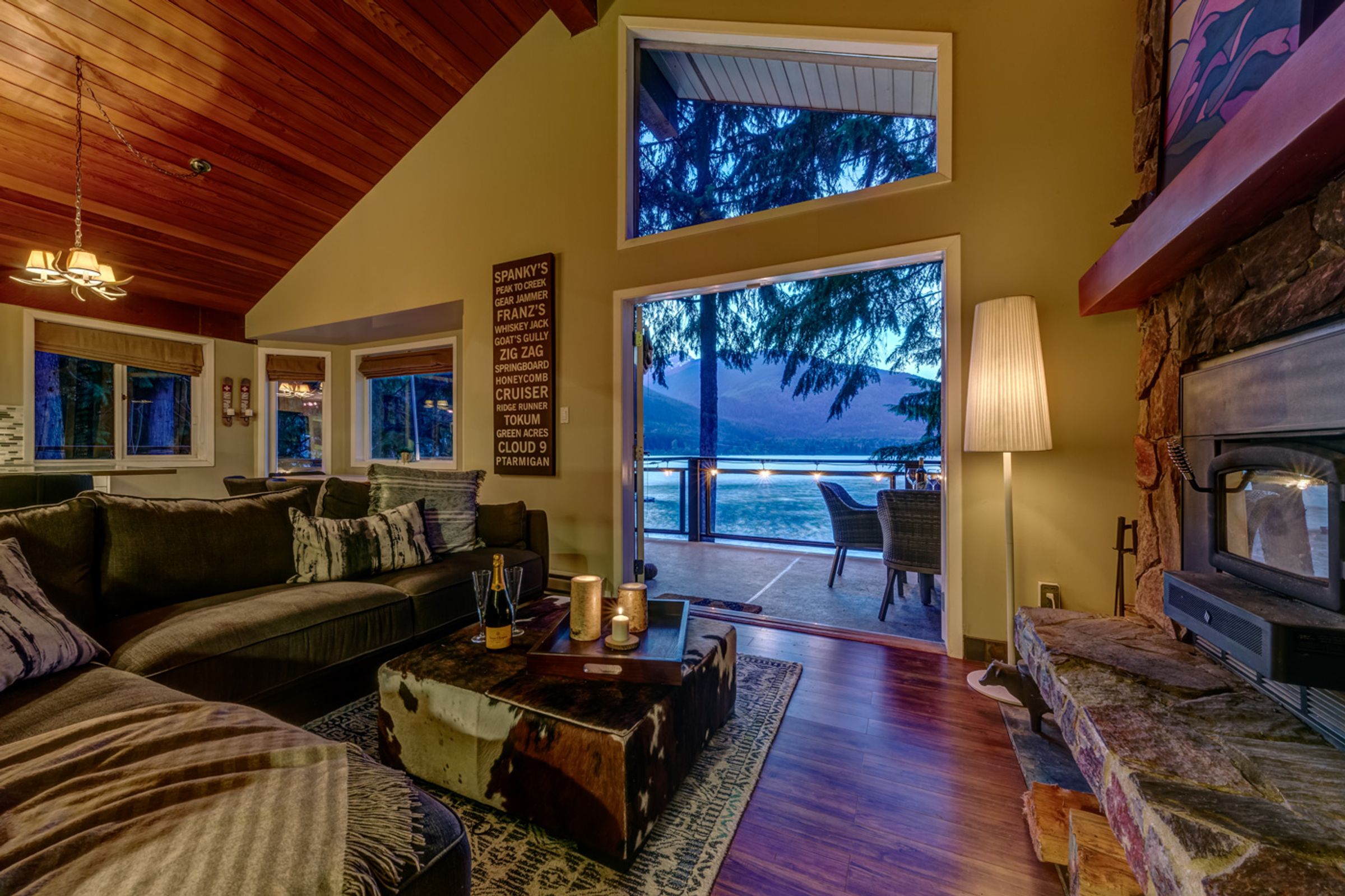 at 3278 Archibald Way, Whistler
