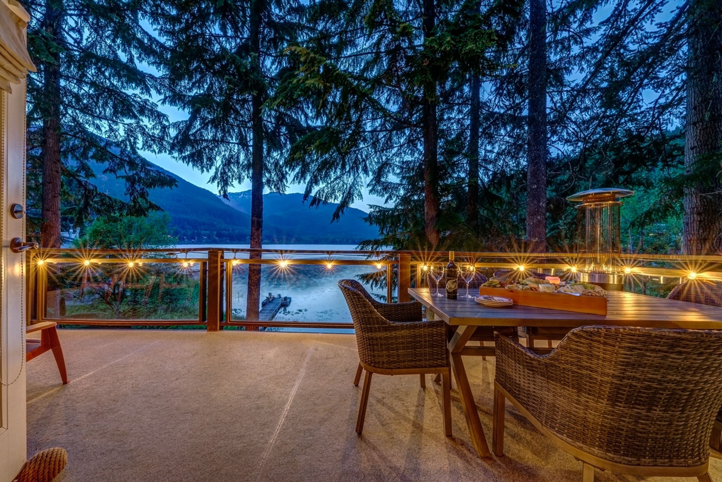 at 3278 Archibald Way, Whistler