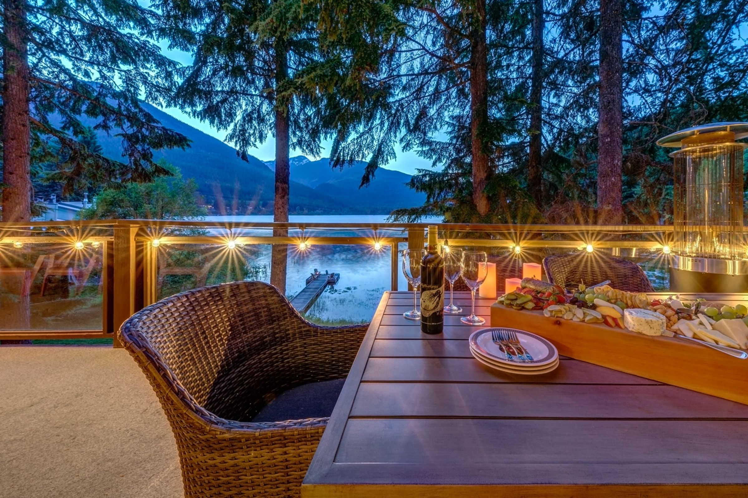 at 3278 Archibald Way, Whistler
