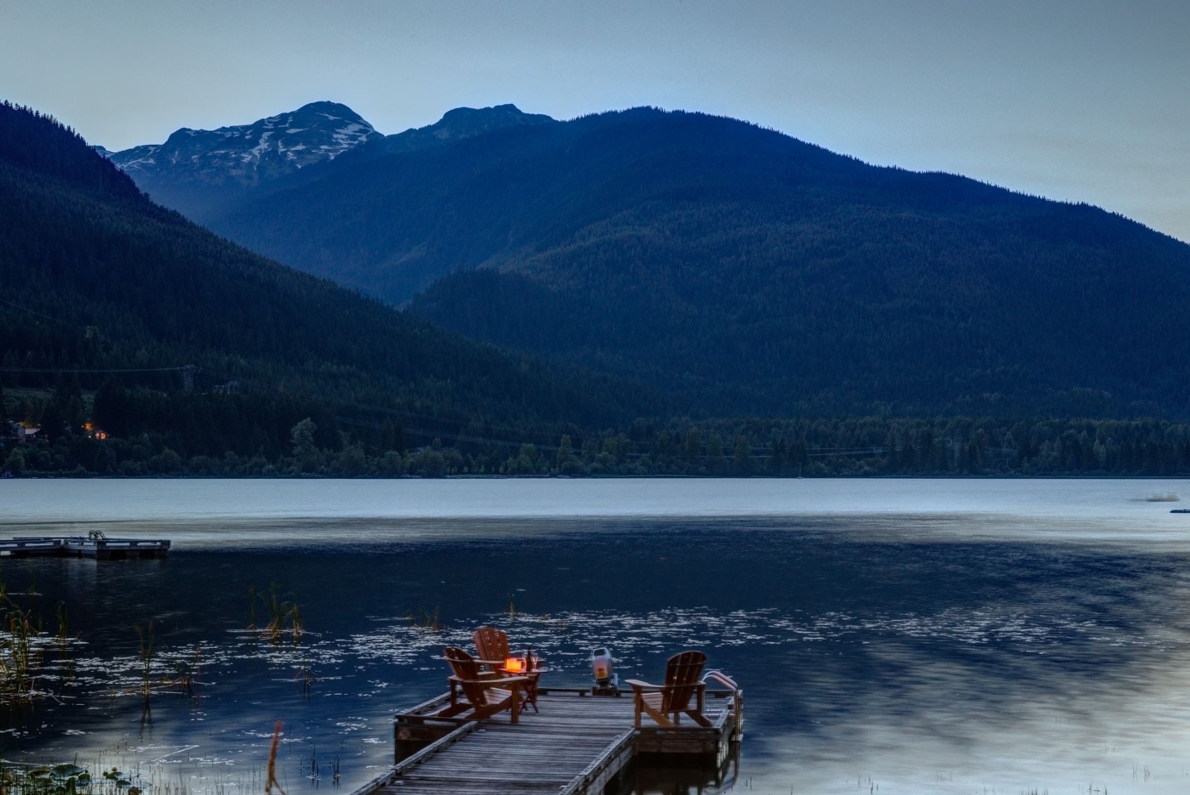 at 3278 Archibald Way, Whistler