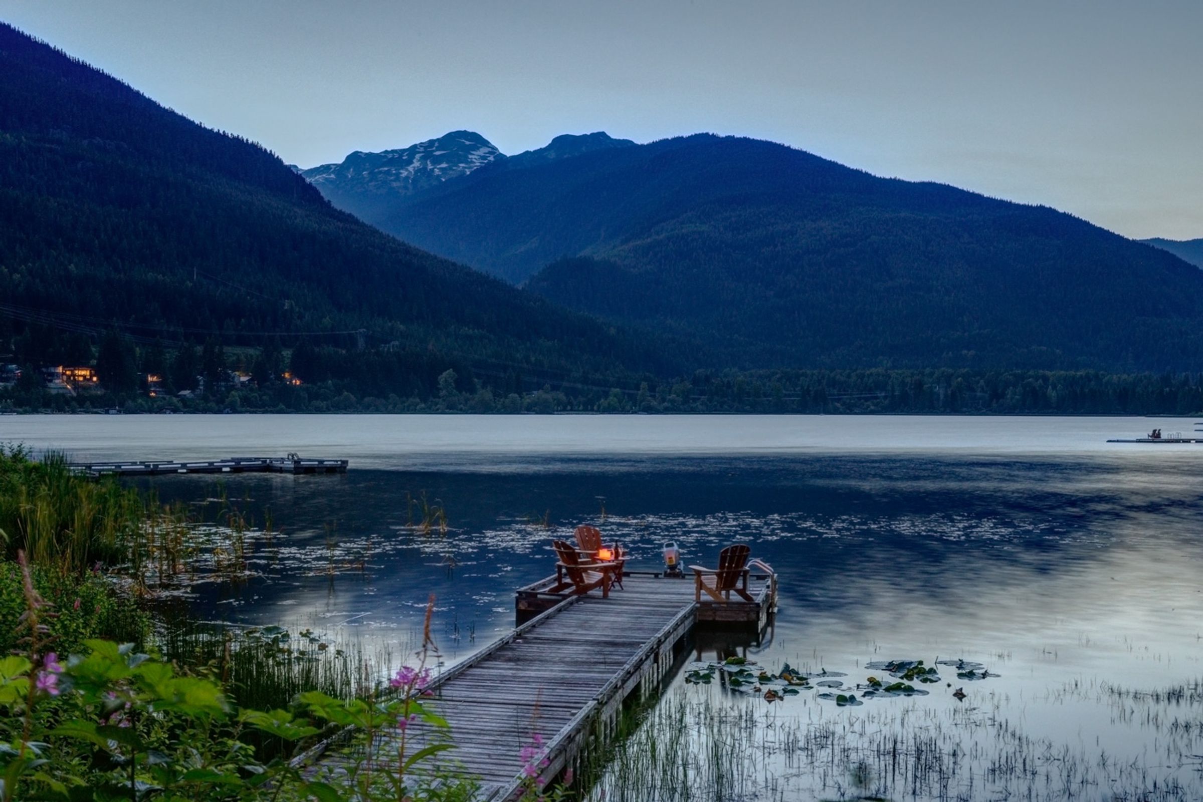 at 3278 Archibald Way, Whistler