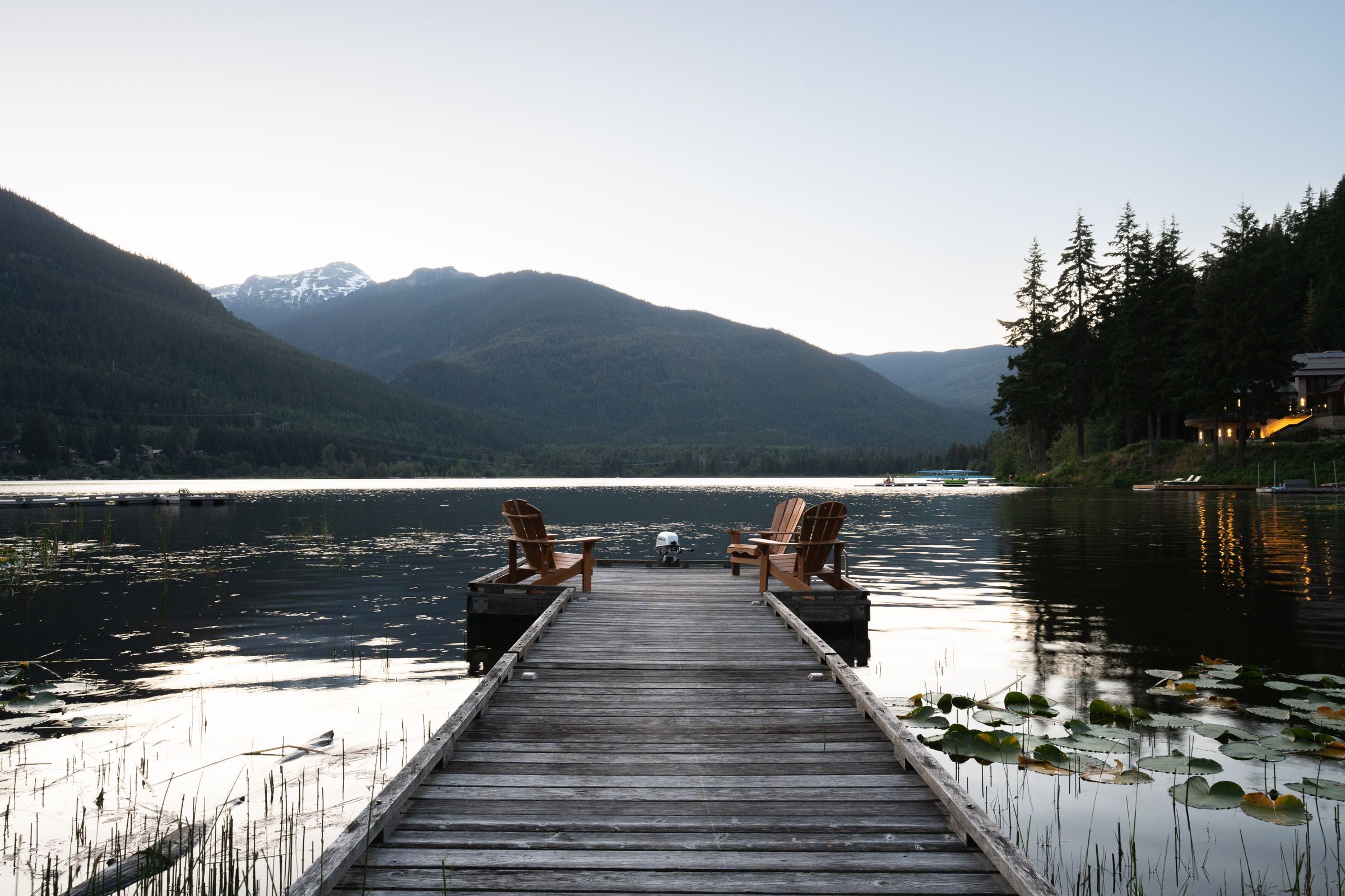 at 3278 Archibald Way, Whistler